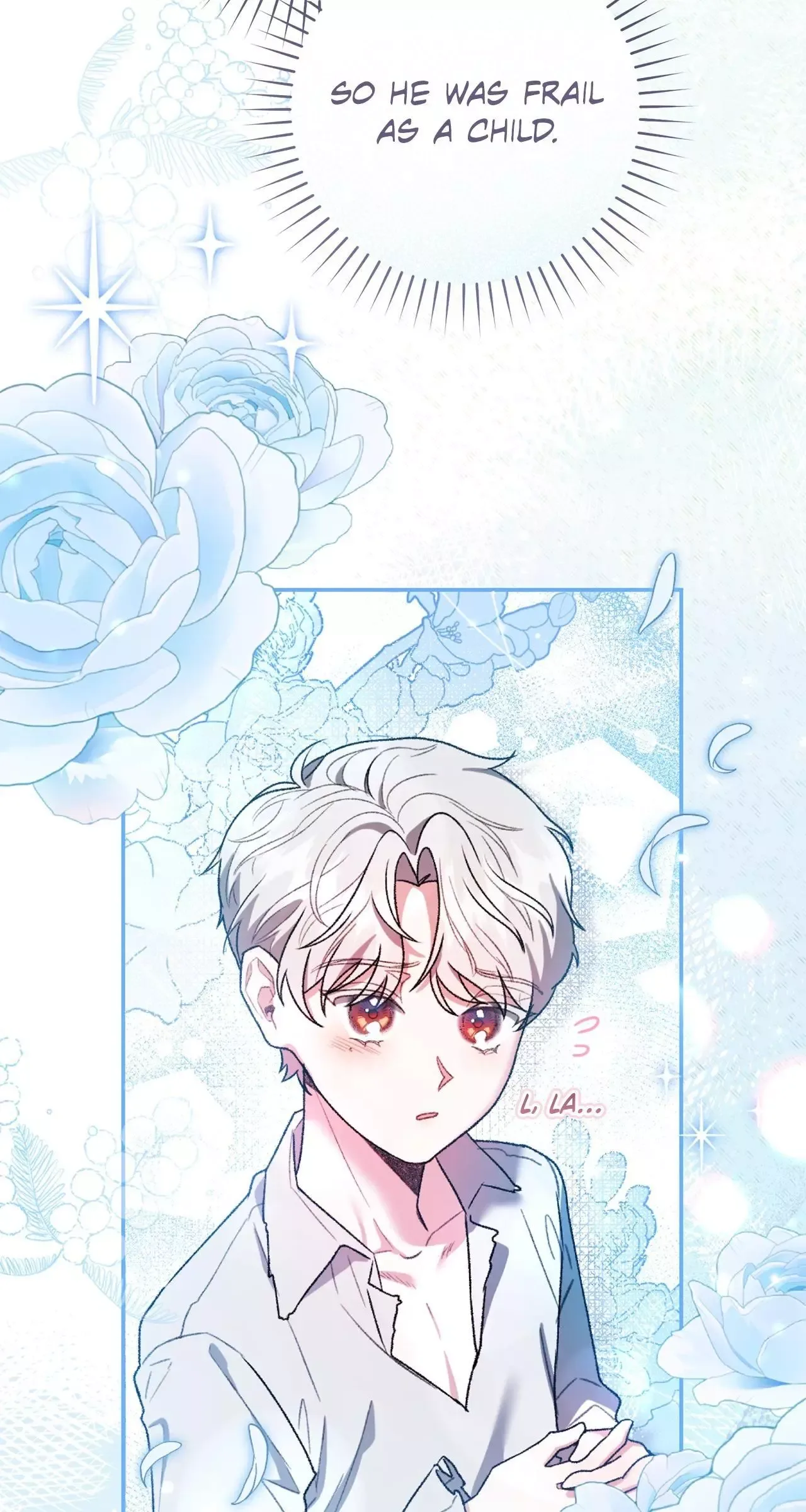 What if I Married My Enemy? Chapter 5 page 70
