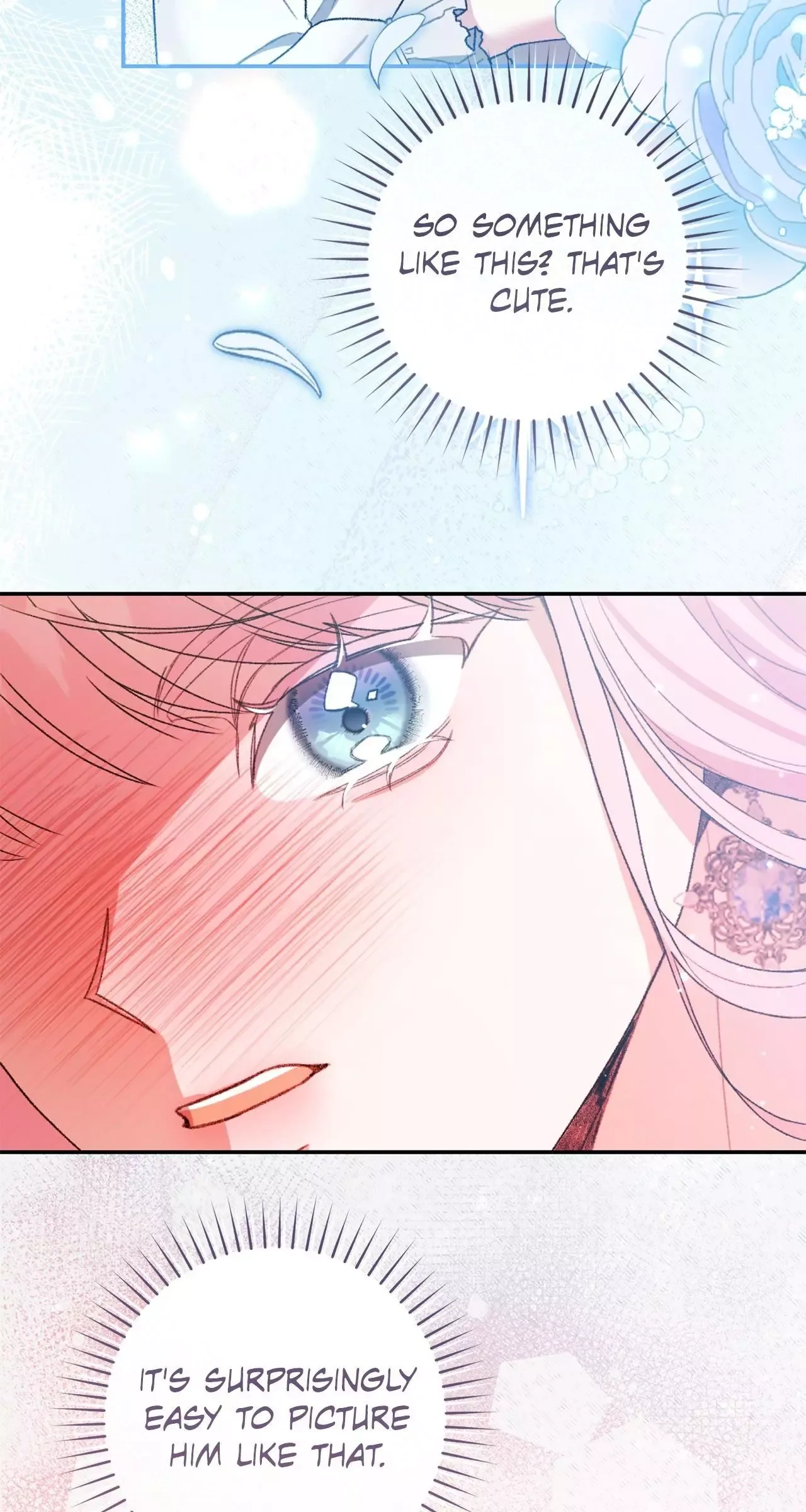 What if I Married My Enemy? Chapter 5 page 71