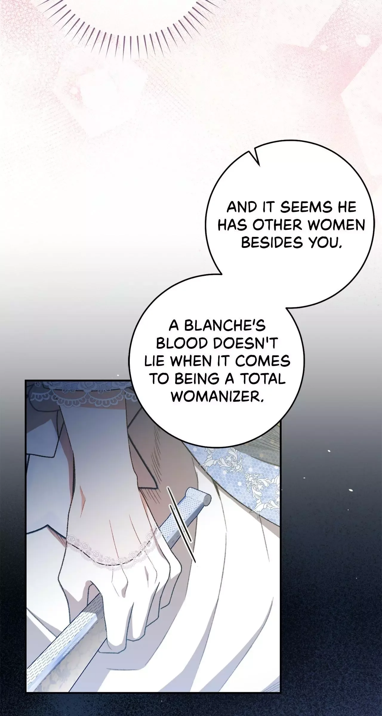 What if I Married My Enemy? Chapter 5 page 72