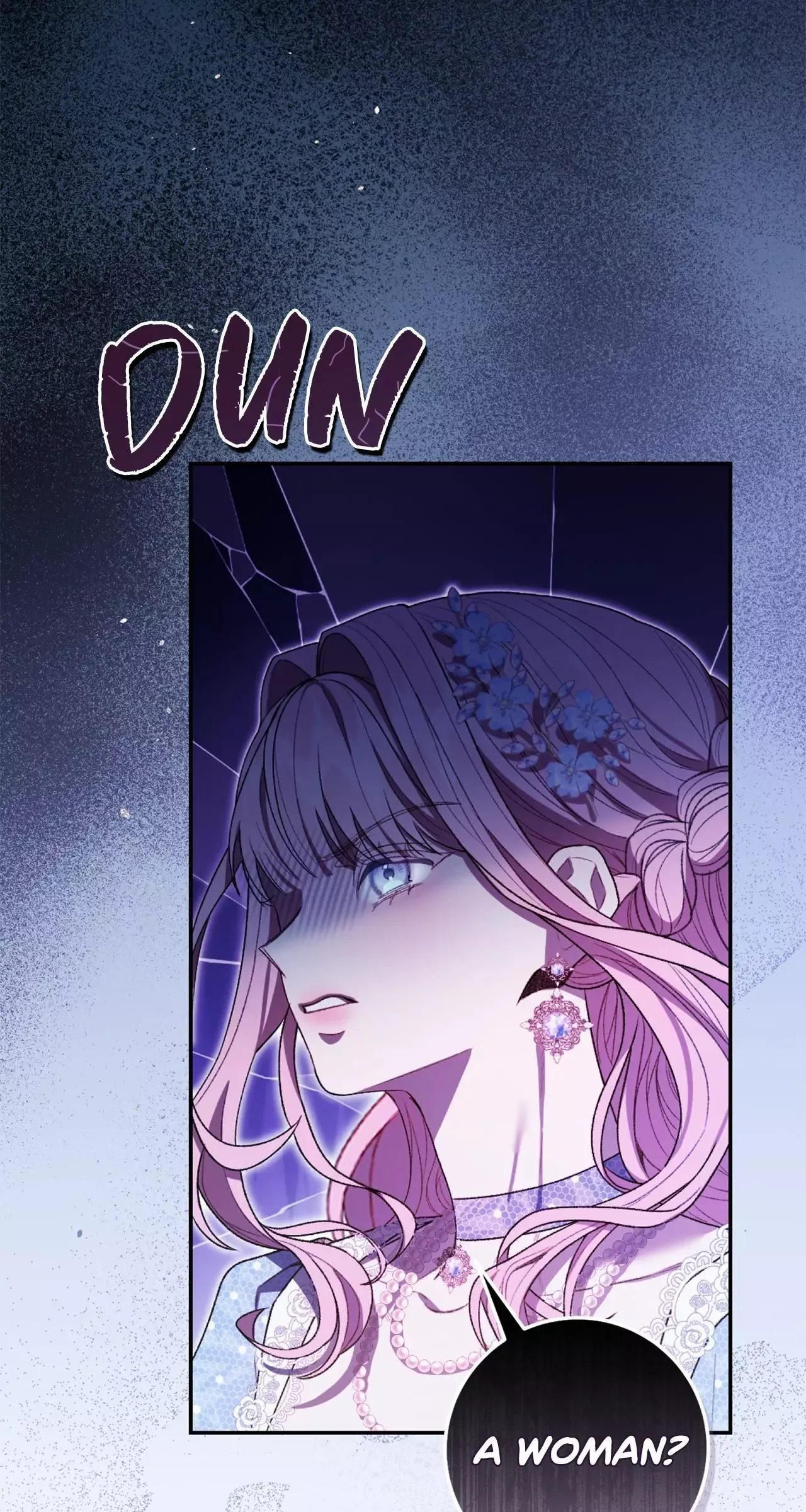 What if I Married My Enemy? Chapter 5 page 73