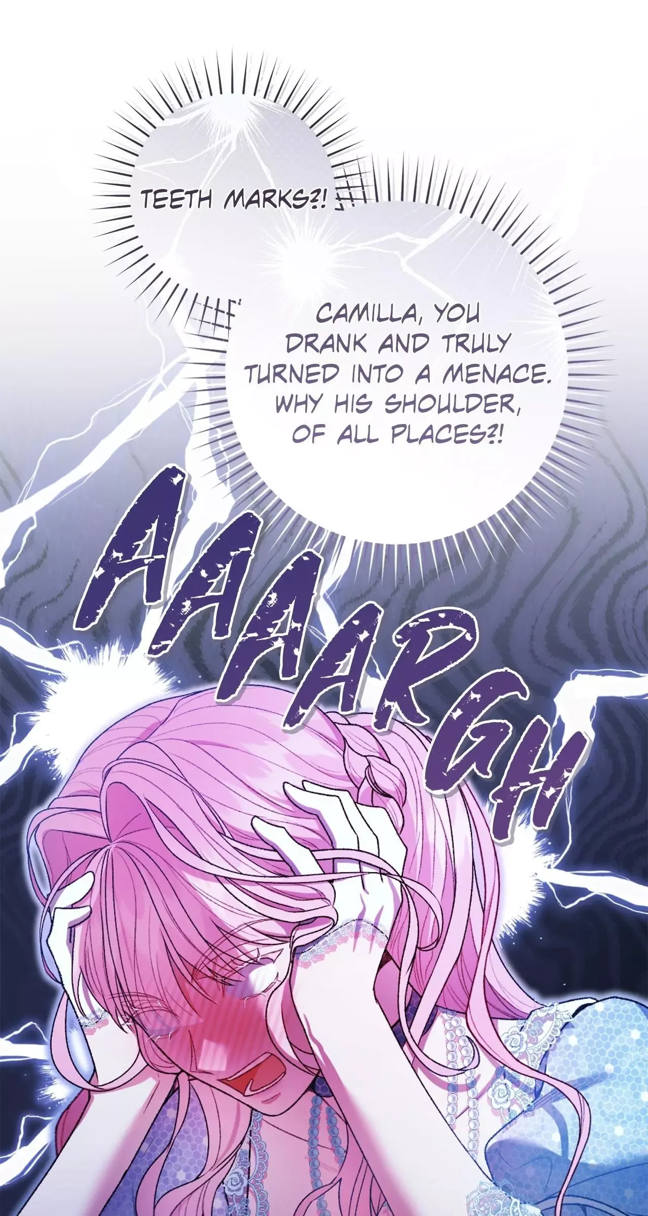 What if I Married My Enemy? Chapter 5 page 78