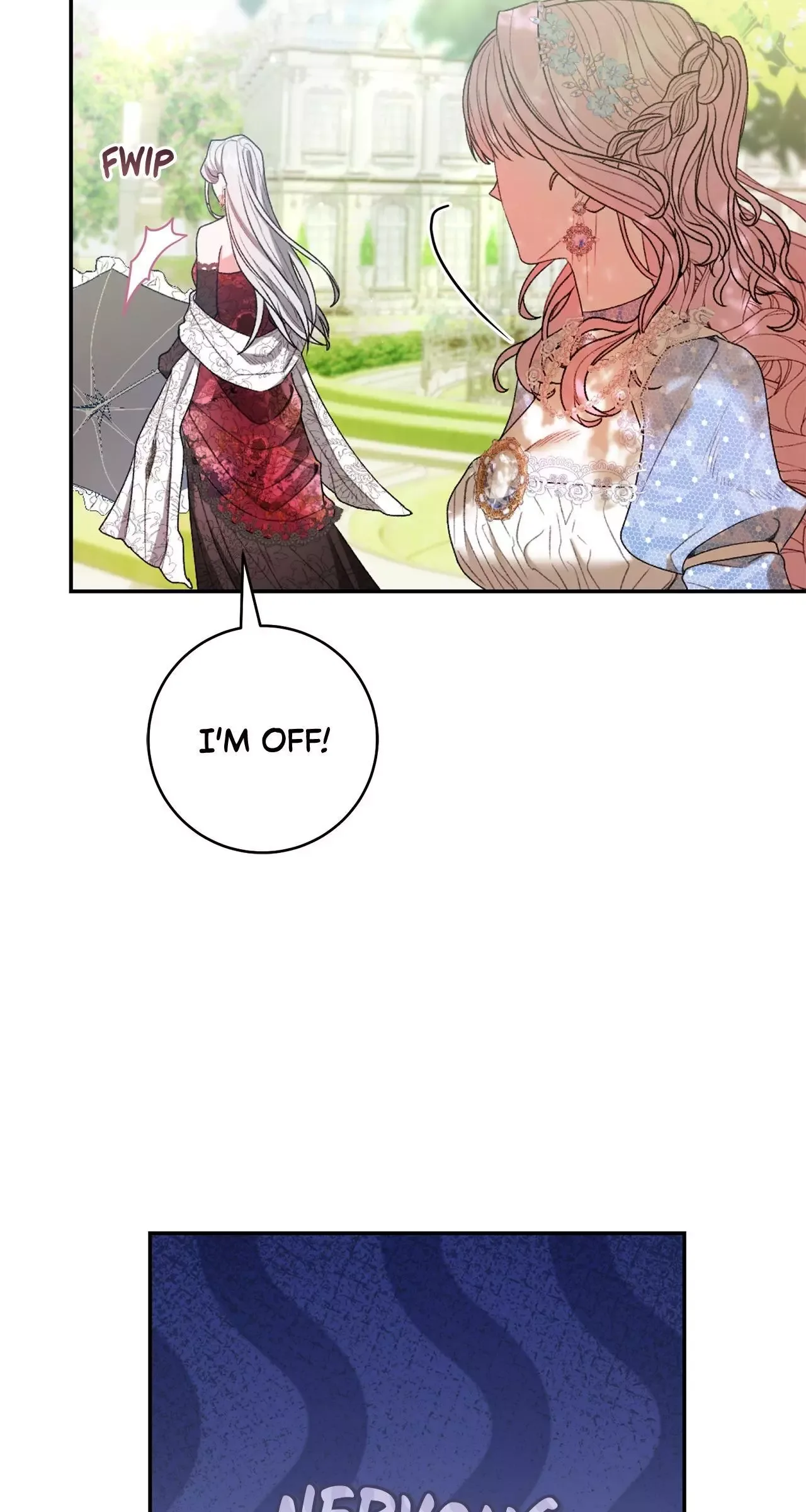 What if I Married My Enemy? Chapter 5 page 81