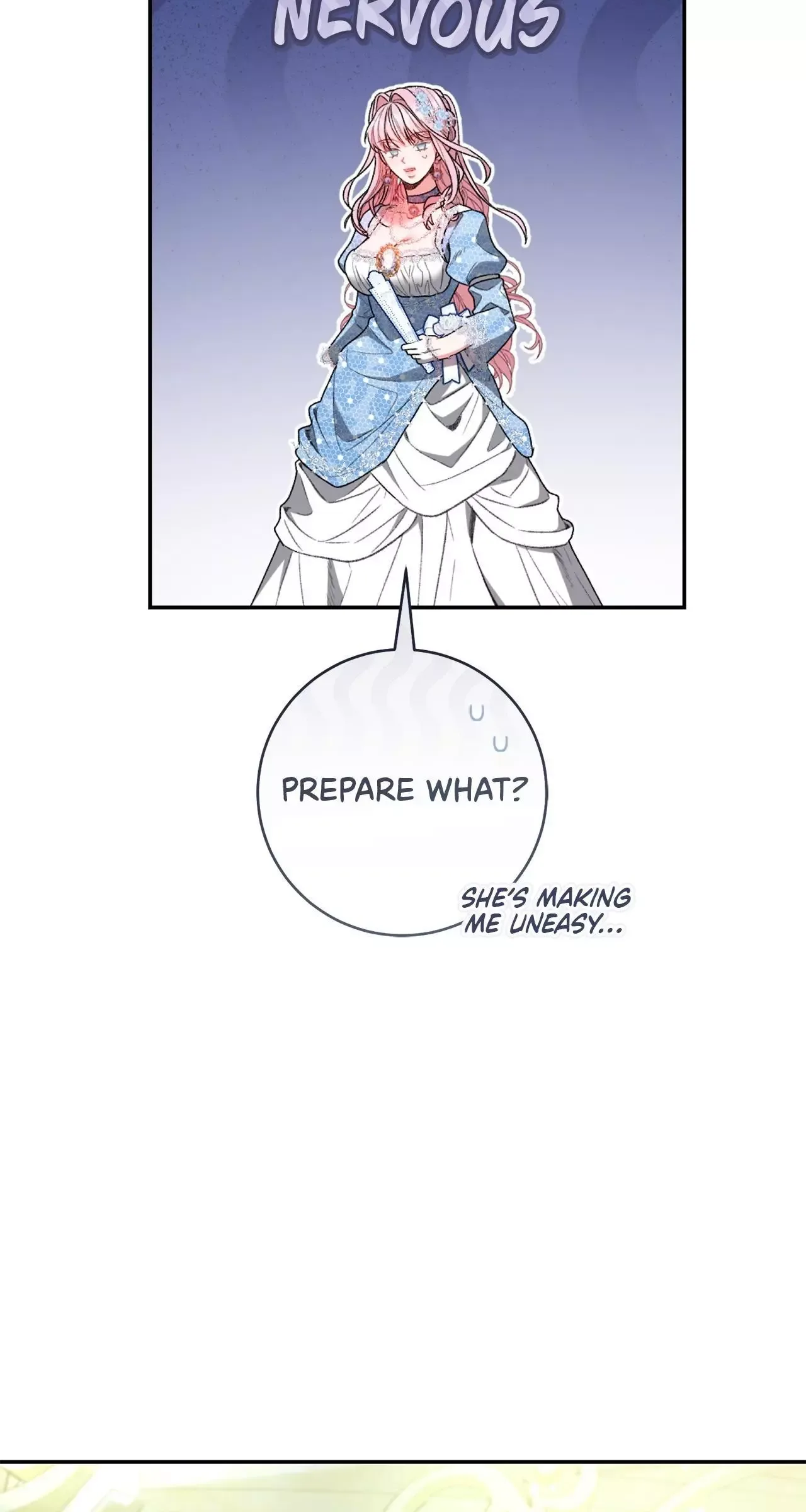 What if I Married My Enemy? Chapter 5 page 82