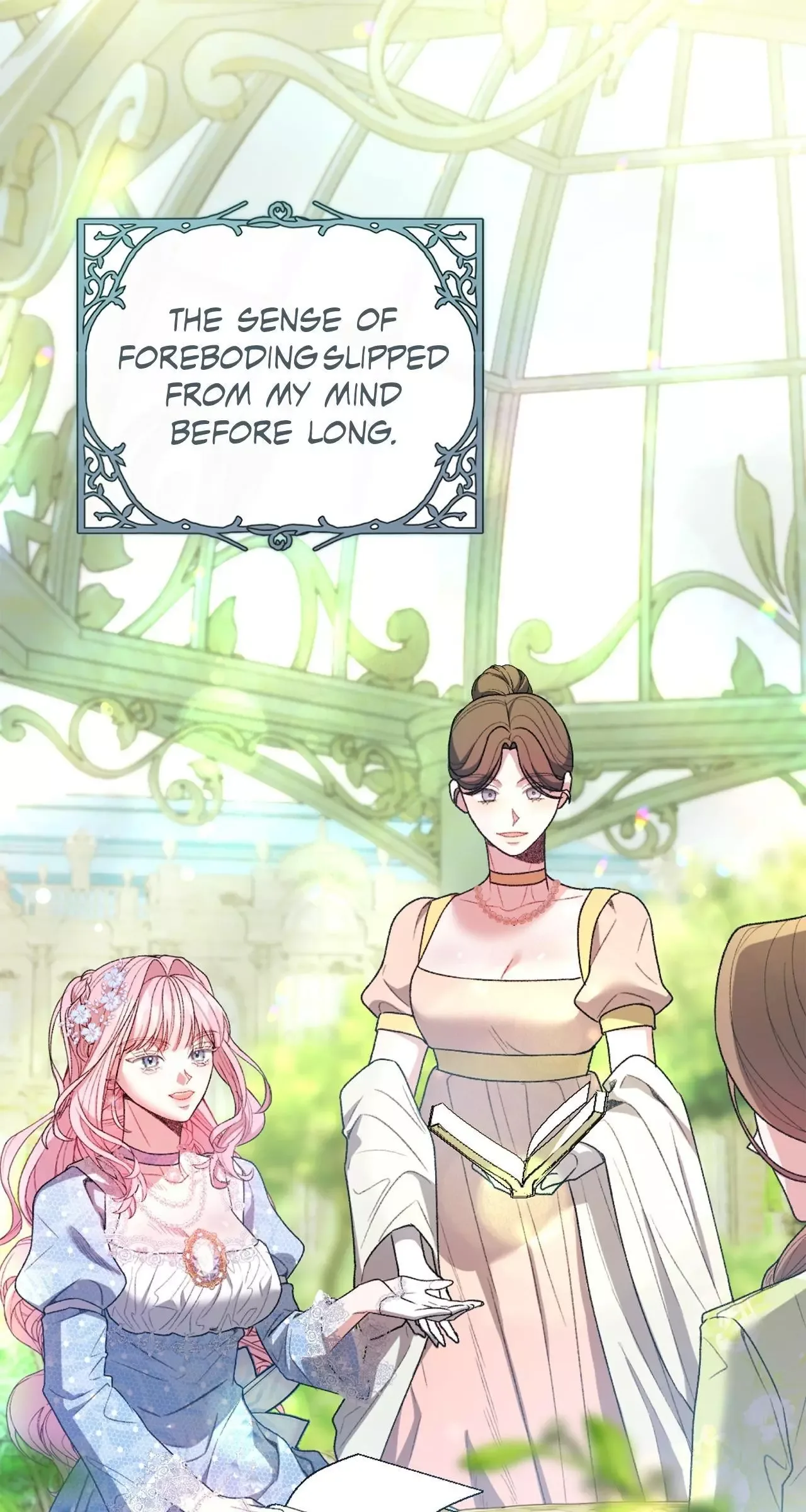 What if I Married My Enemy? Chapter 5 page 83