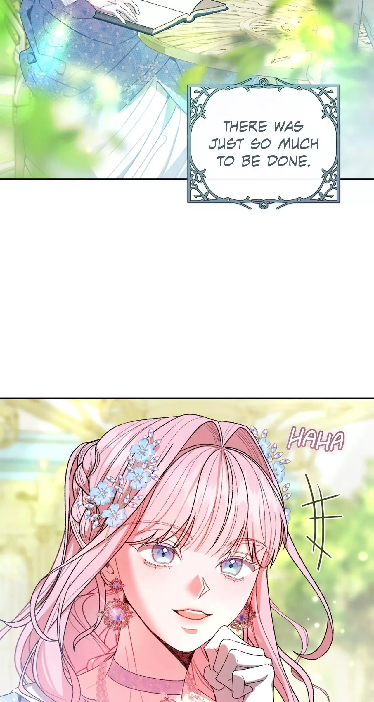 What if I Married My Enemy? Chapter 5 page 84