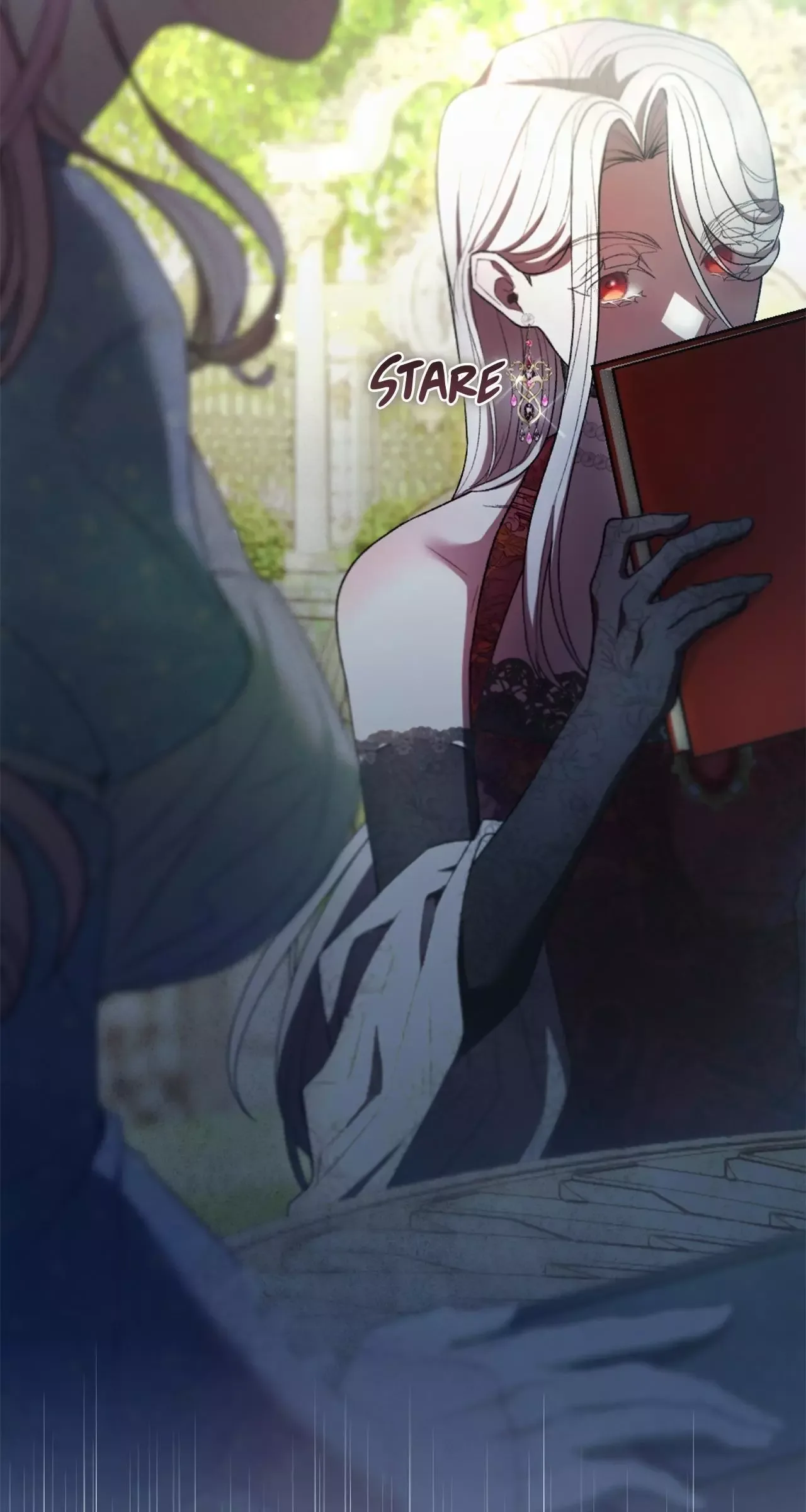 What if I Married My Enemy? Chapter 5 page 86