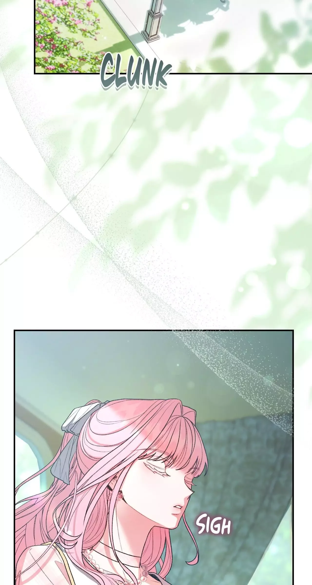 What if I Married My Enemy? Chapter 6 page 2