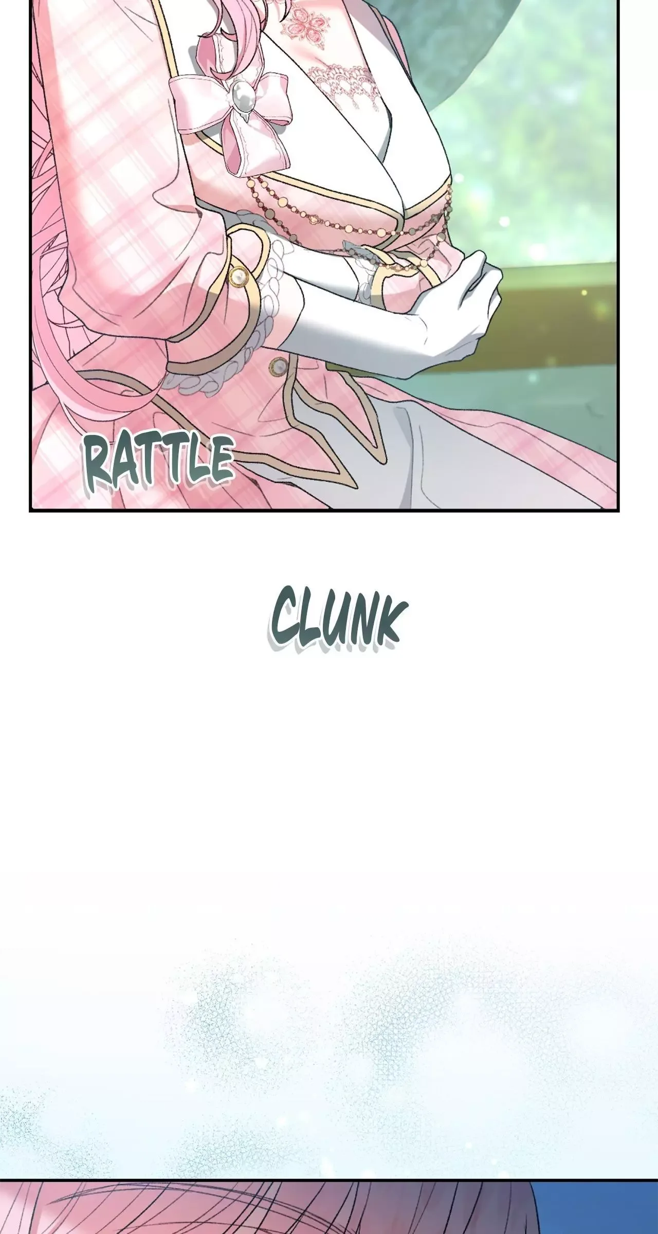 What if I Married My Enemy? Chapter 6 page 3