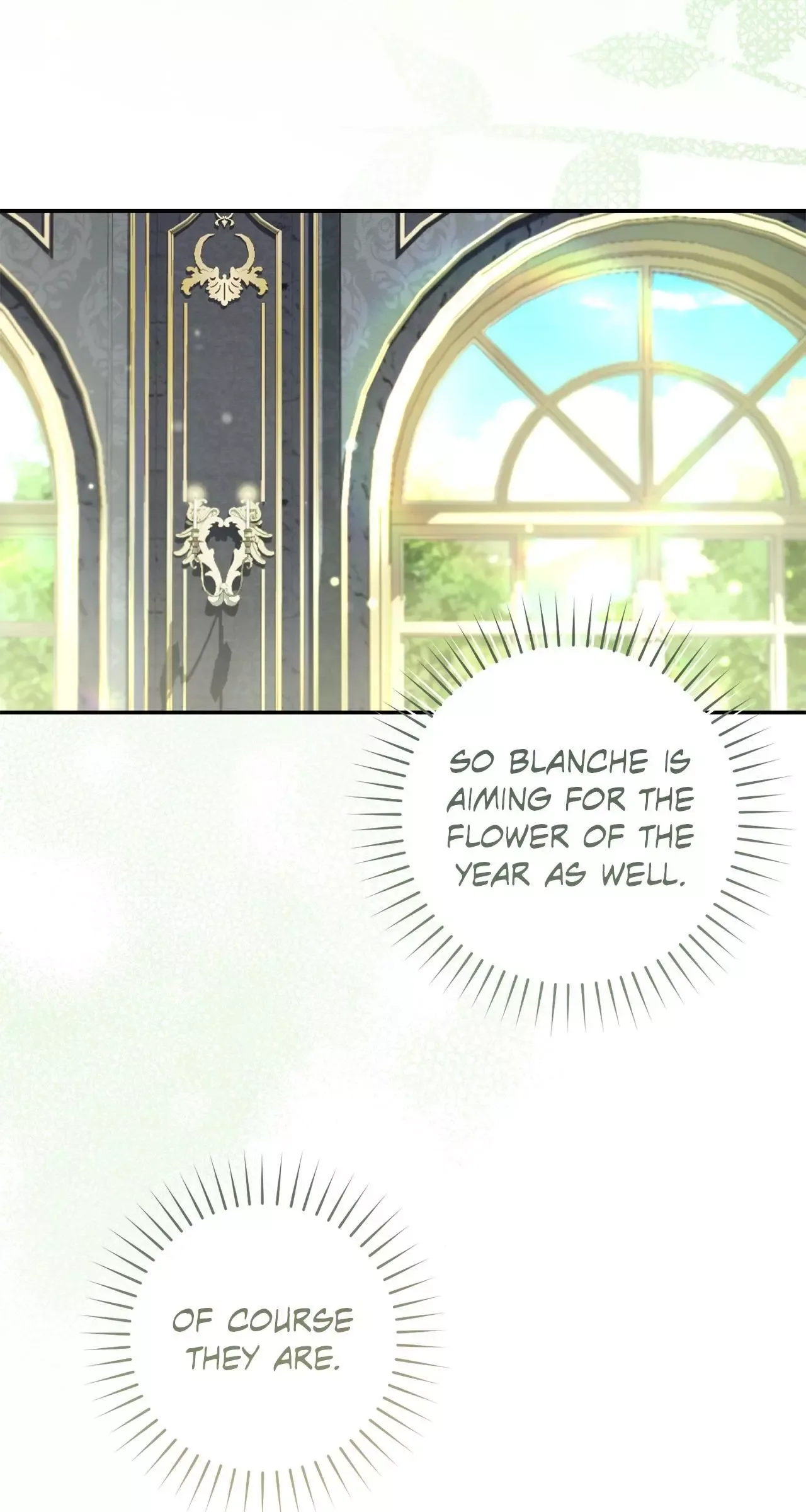 What if I Married My Enemy? Chapter 6 page 29