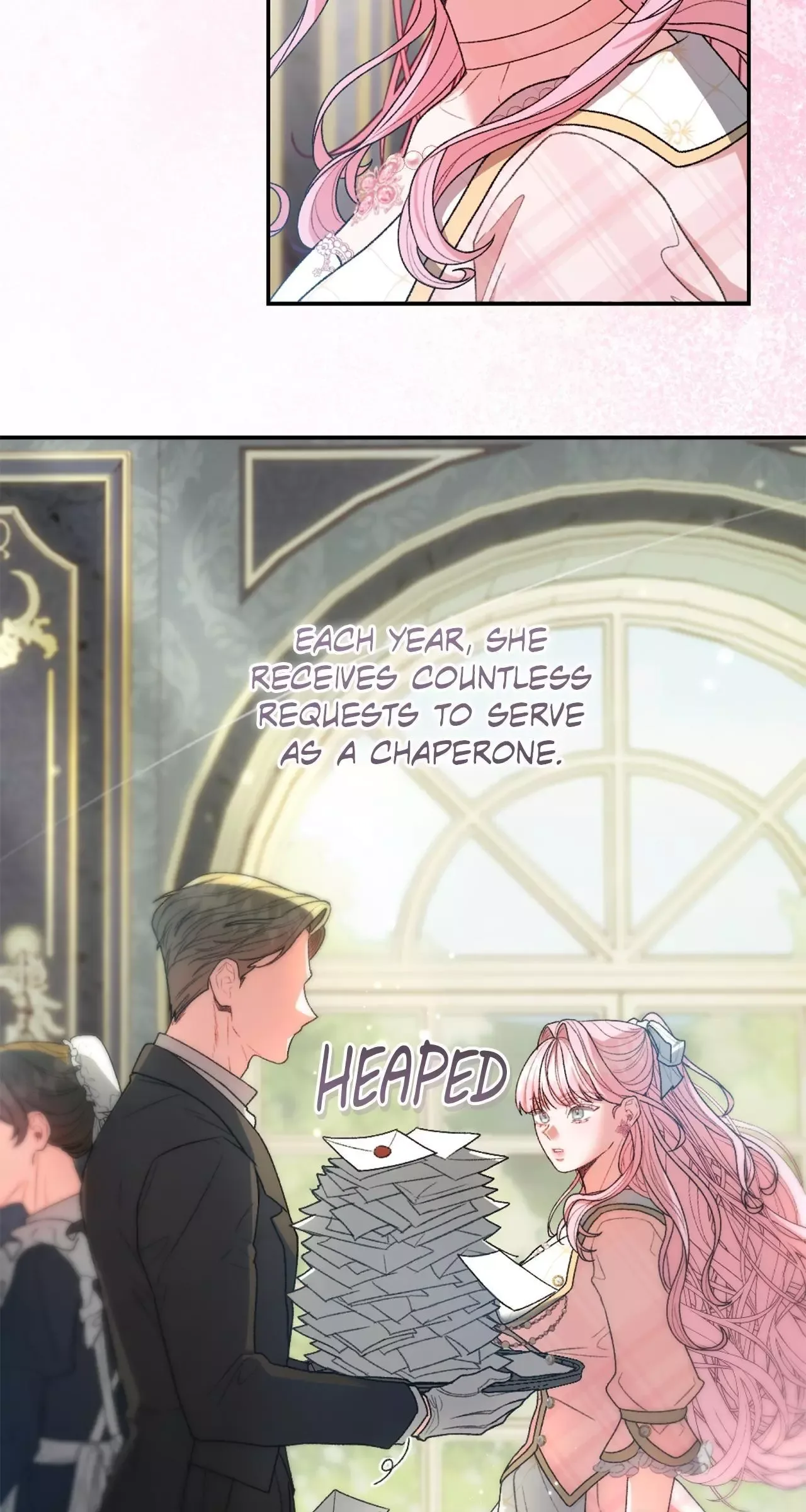 What if I Married My Enemy? Chapter 6 page 24