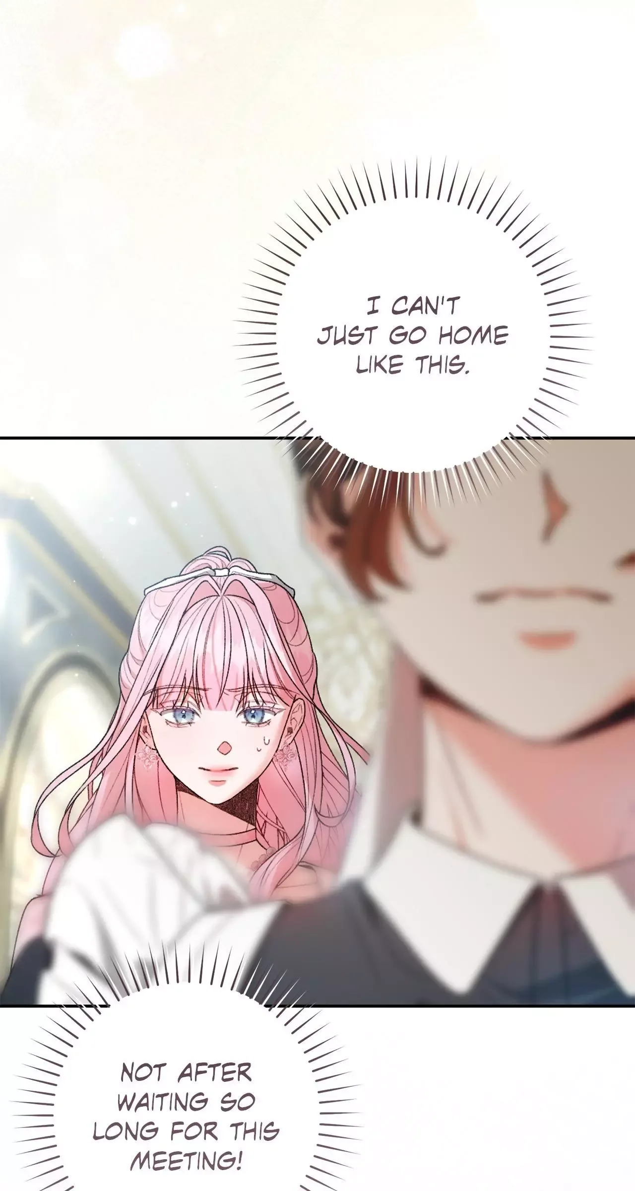 What if I Married My Enemy? Chapter 6 page 22