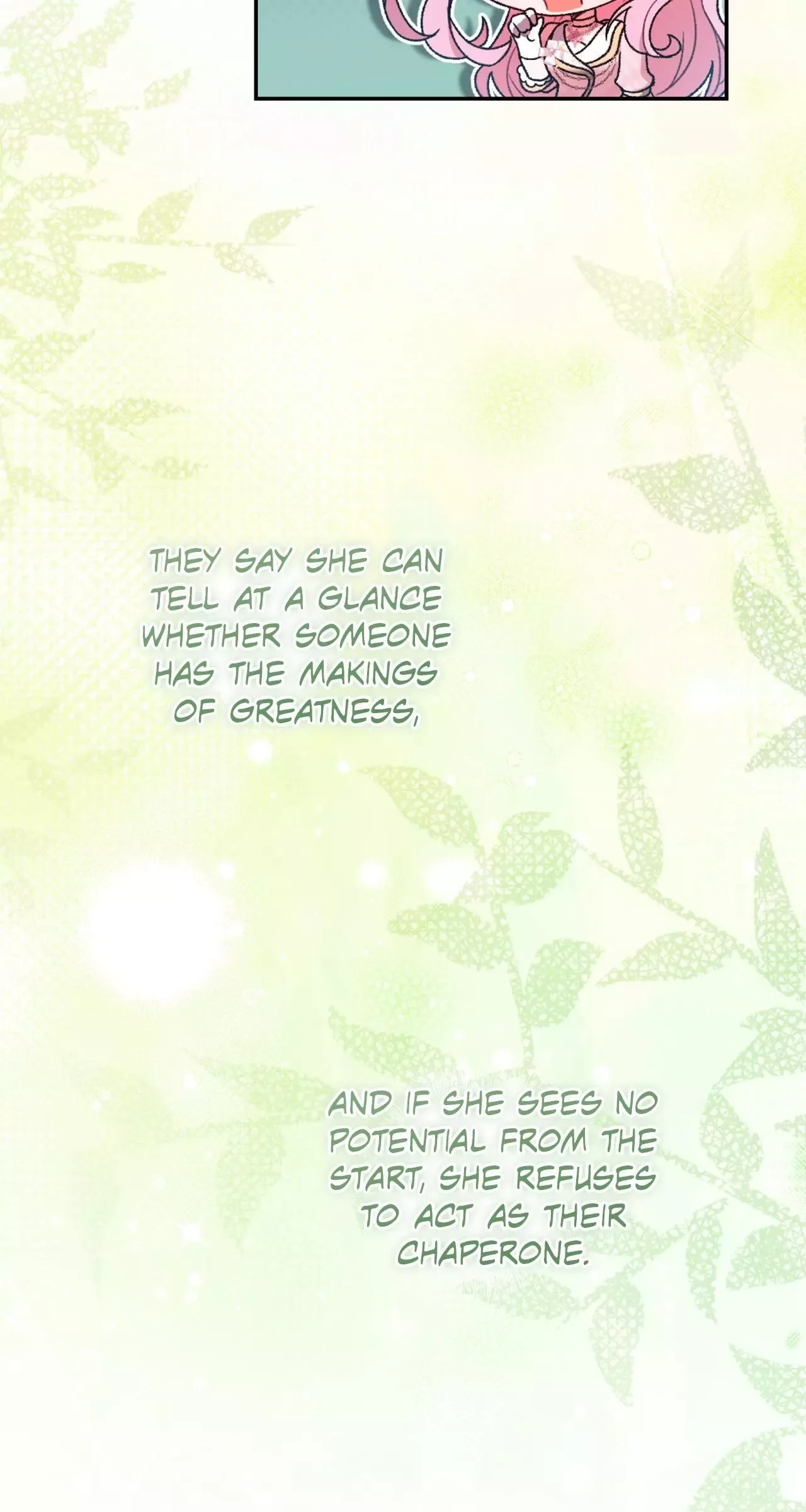 What if I Married My Enemy? Chapter 6 page 28