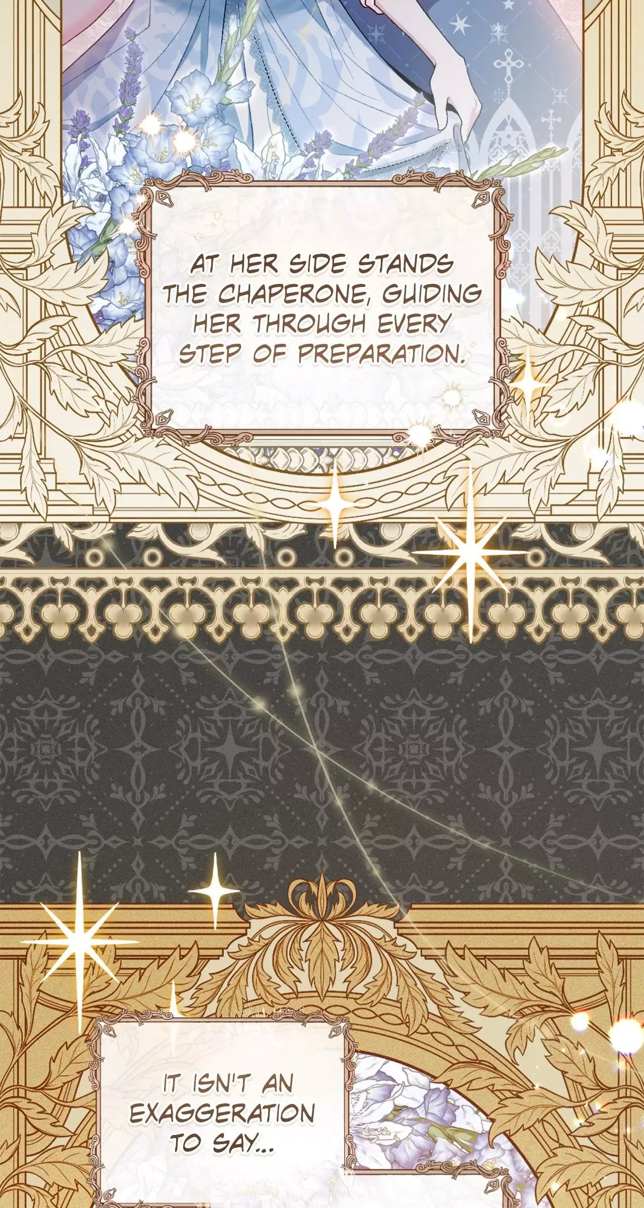 What if I Married My Enemy? Chapter 6 page 12