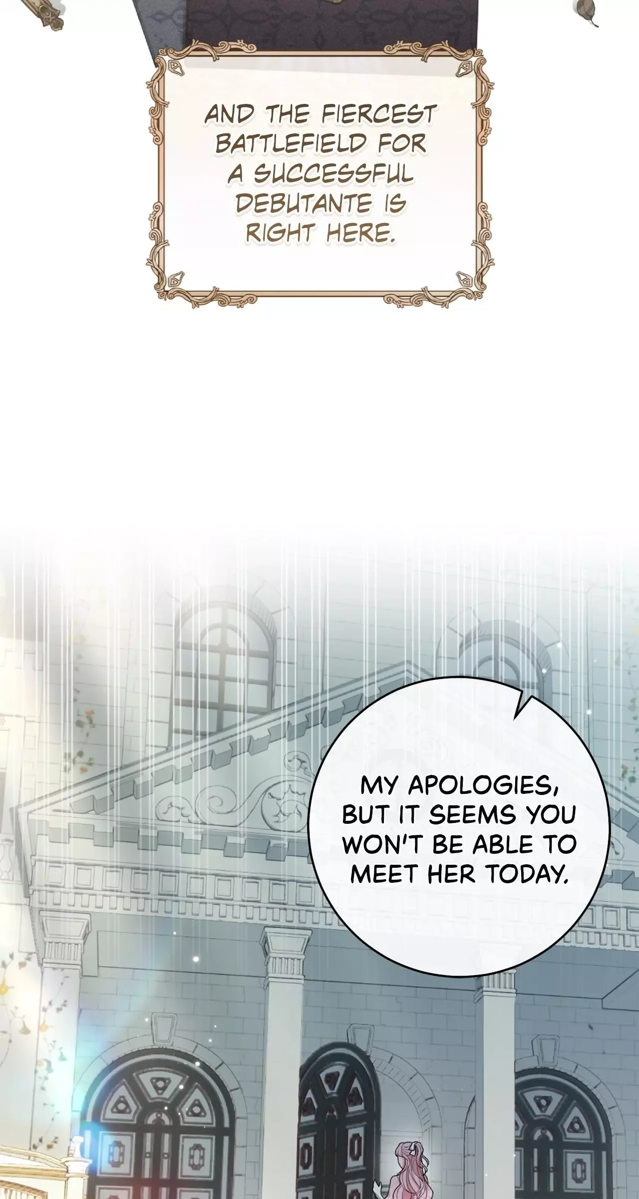 What if I Married My Enemy? Chapter 6 page 14
