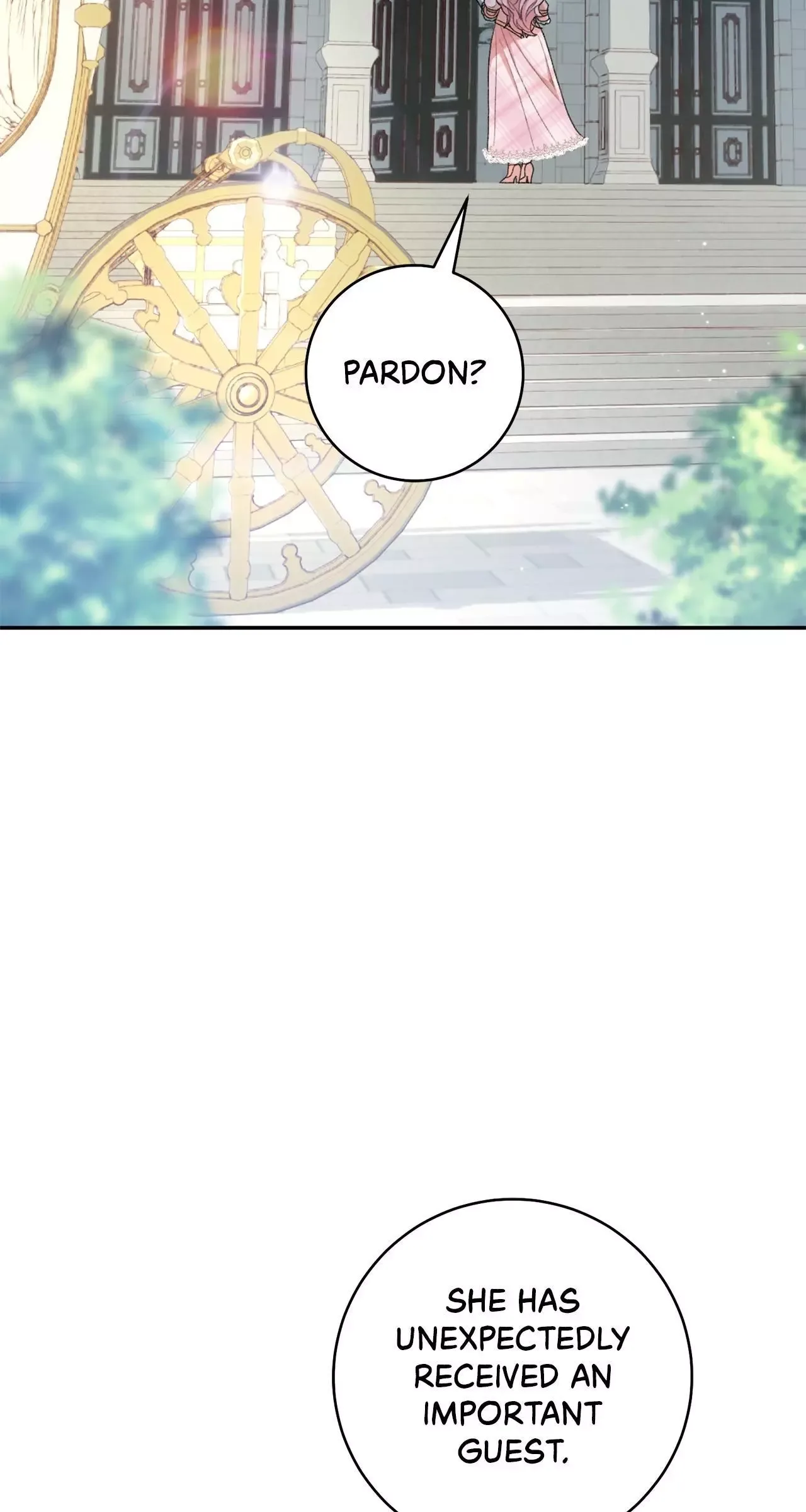 What if I Married My Enemy? Chapter 6 page 15
