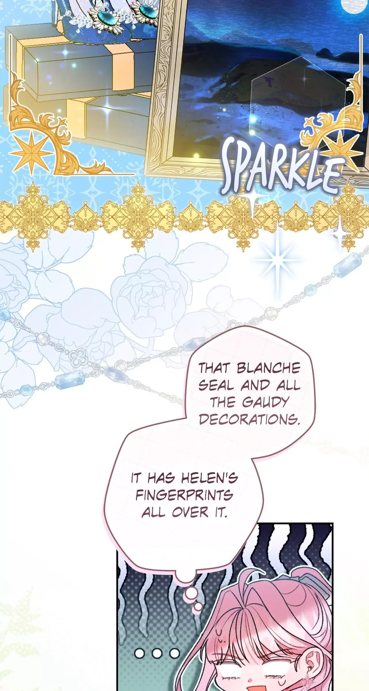 What if I Married My Enemy? Chapter 6 page 27