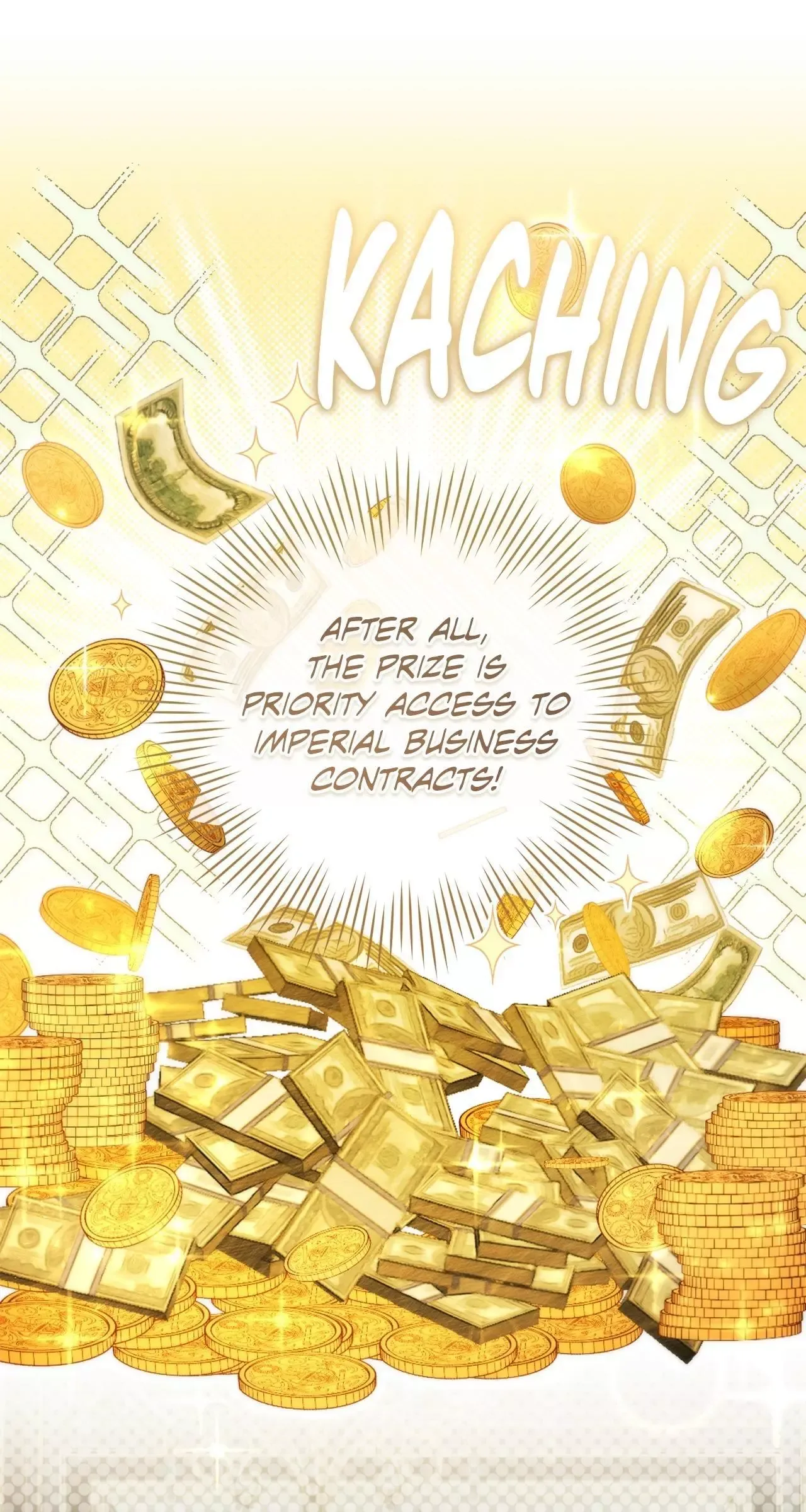 What if I Married My Enemy? Chapter 6 page 31