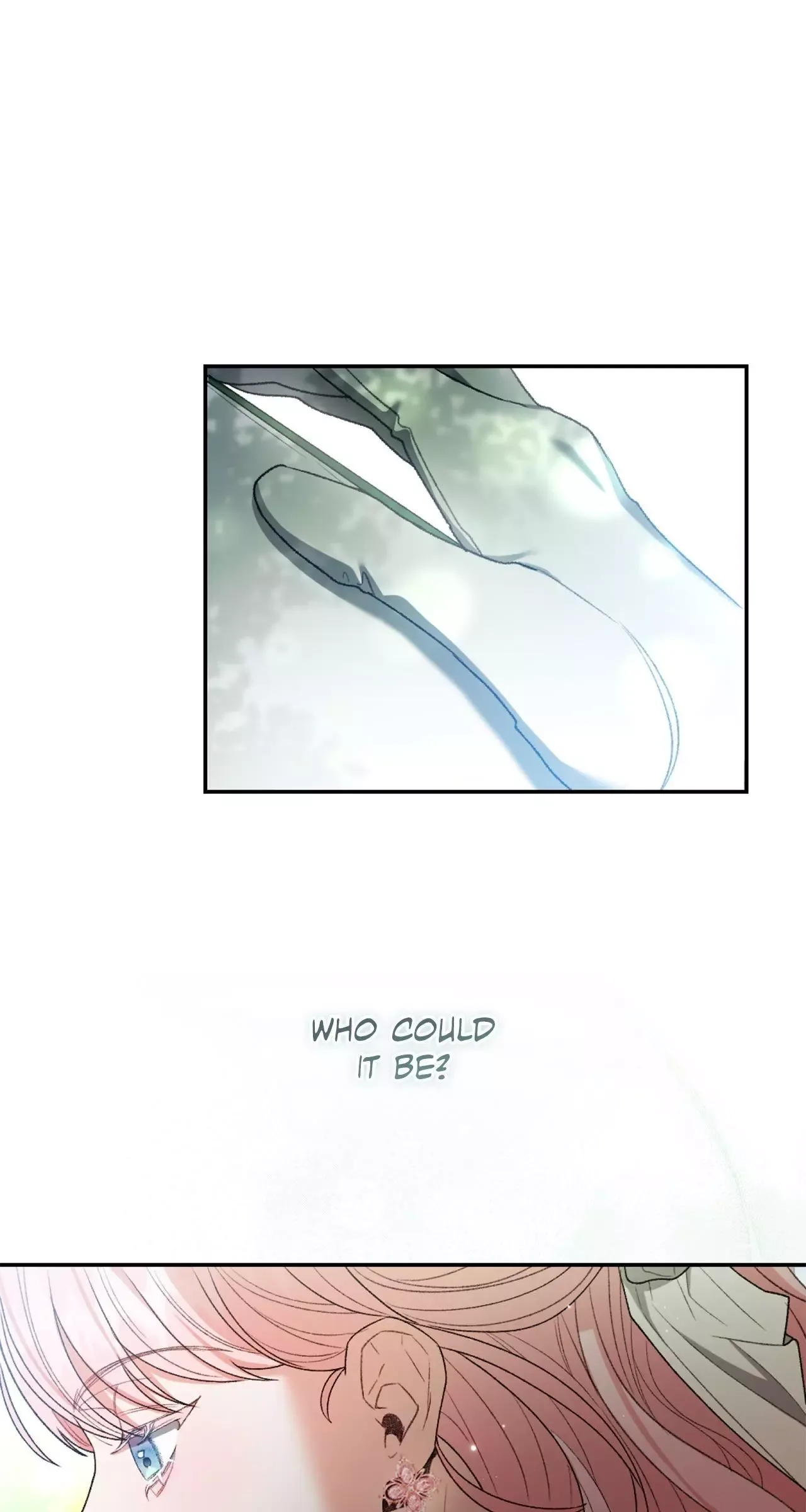 What if I Married My Enemy? Chapter 6 page 47