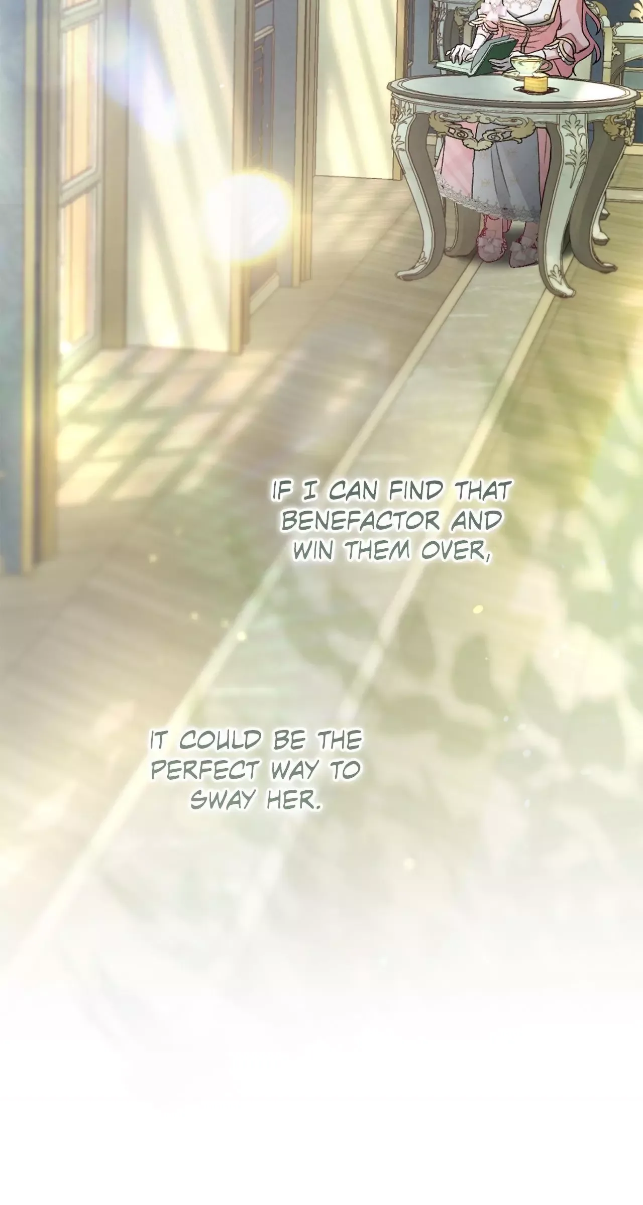 What if I Married My Enemy? Chapter 6 page 49
