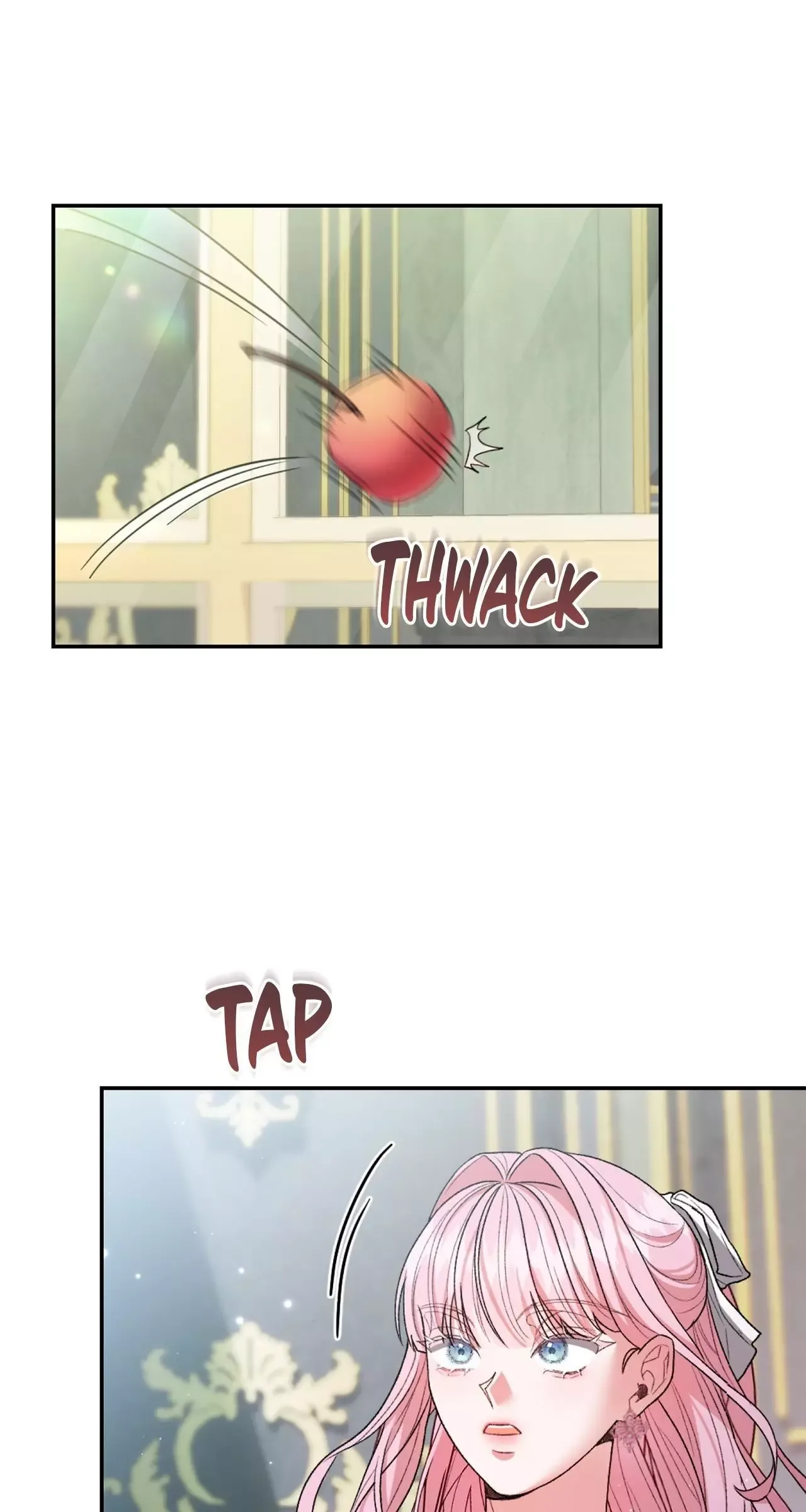 What if I Married My Enemy? Chapter 6 page 50