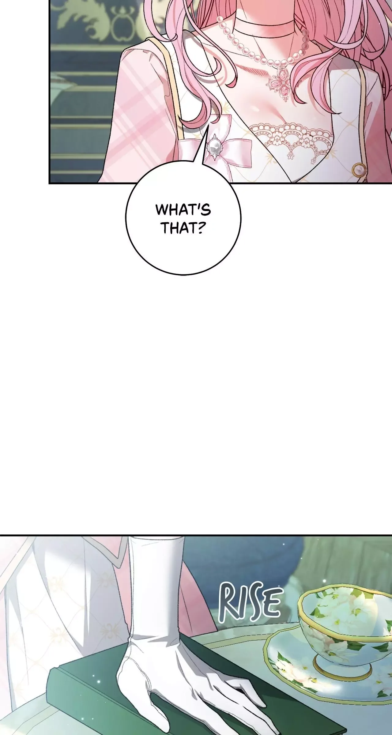 What if I Married My Enemy? Chapter 6 page 51