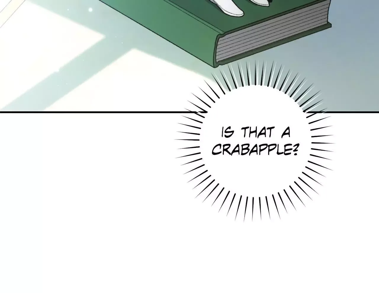What if I Married My Enemy? Chapter 6 page 52