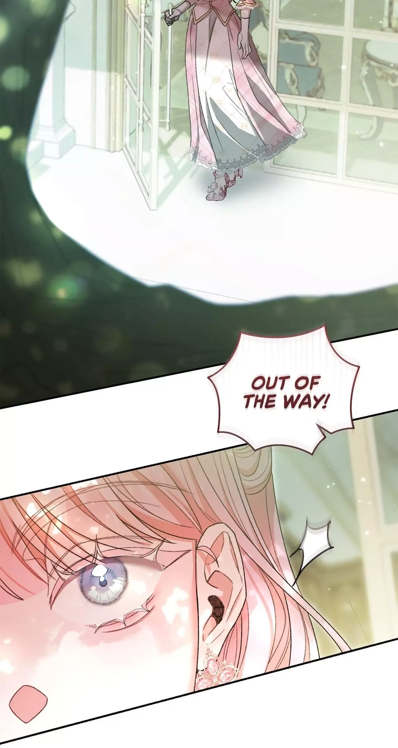 What if I Married My Enemy? Chapter 6 page 54