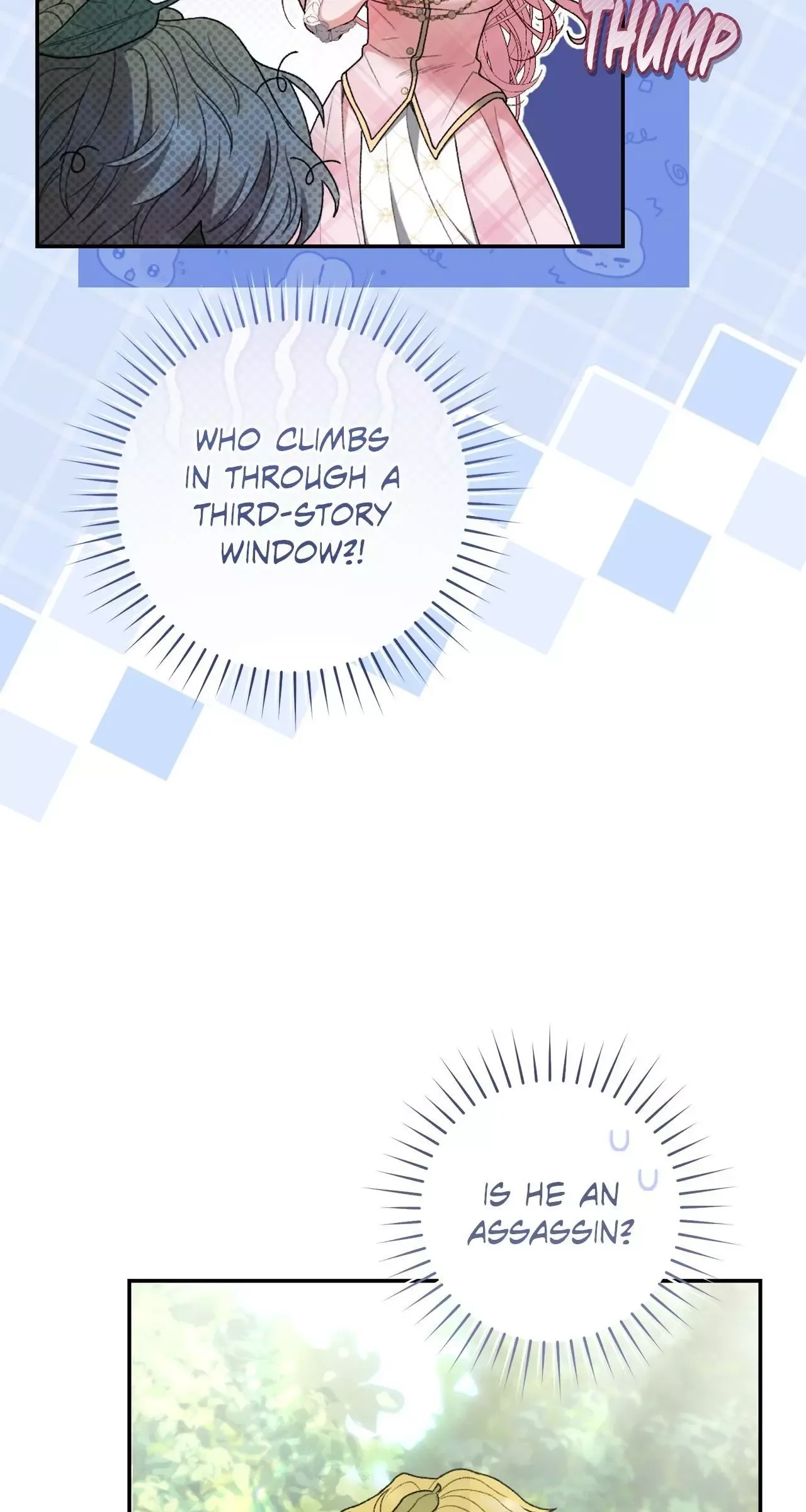 What if I Married My Enemy? Chapter 6 page 59