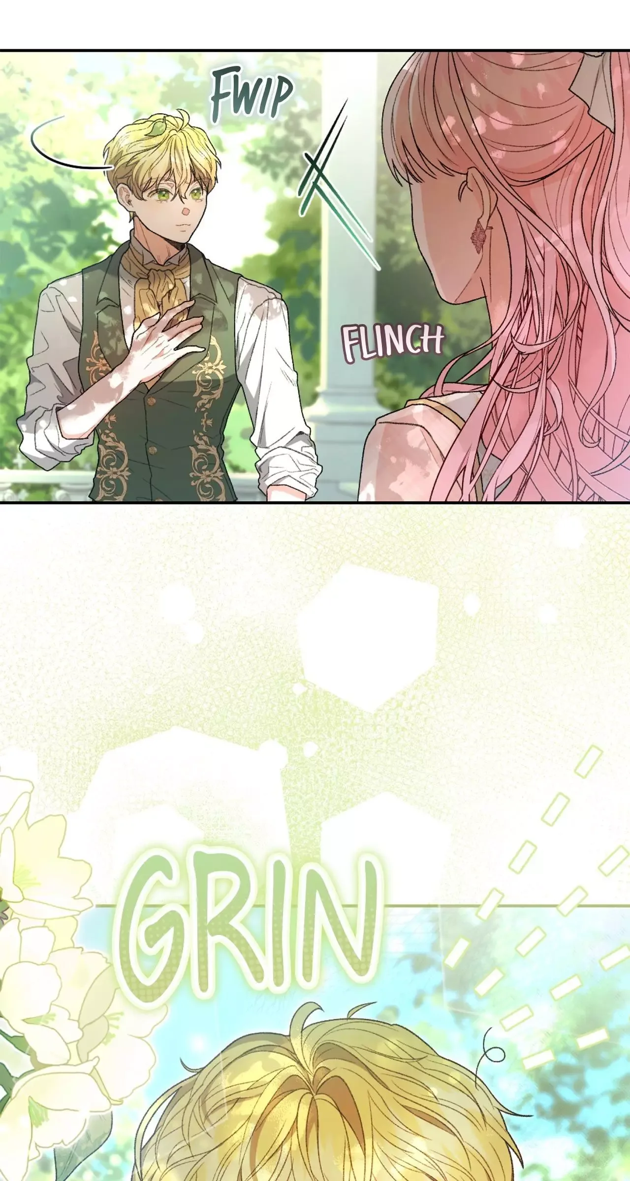 What if I Married My Enemy? Chapter 6 page 61