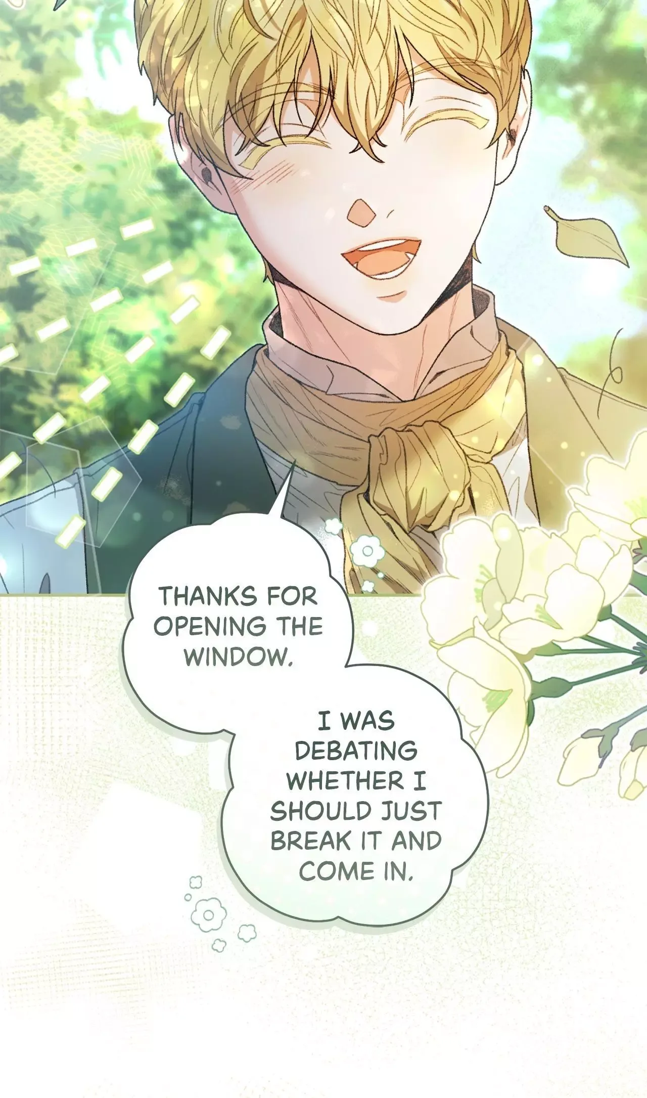 What if I Married My Enemy? Chapter 6 page 62