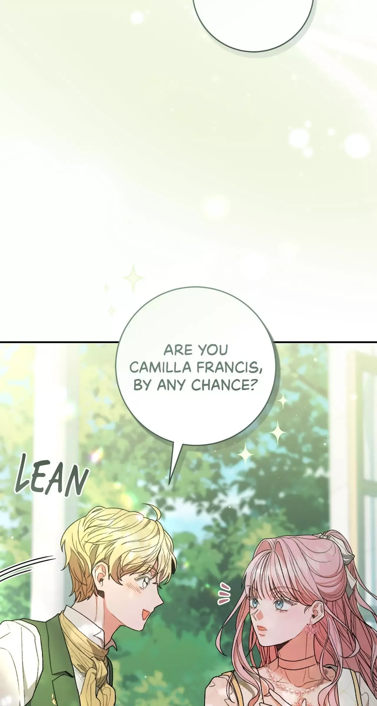 What if I Married My Enemy? Chapter 6 page 67