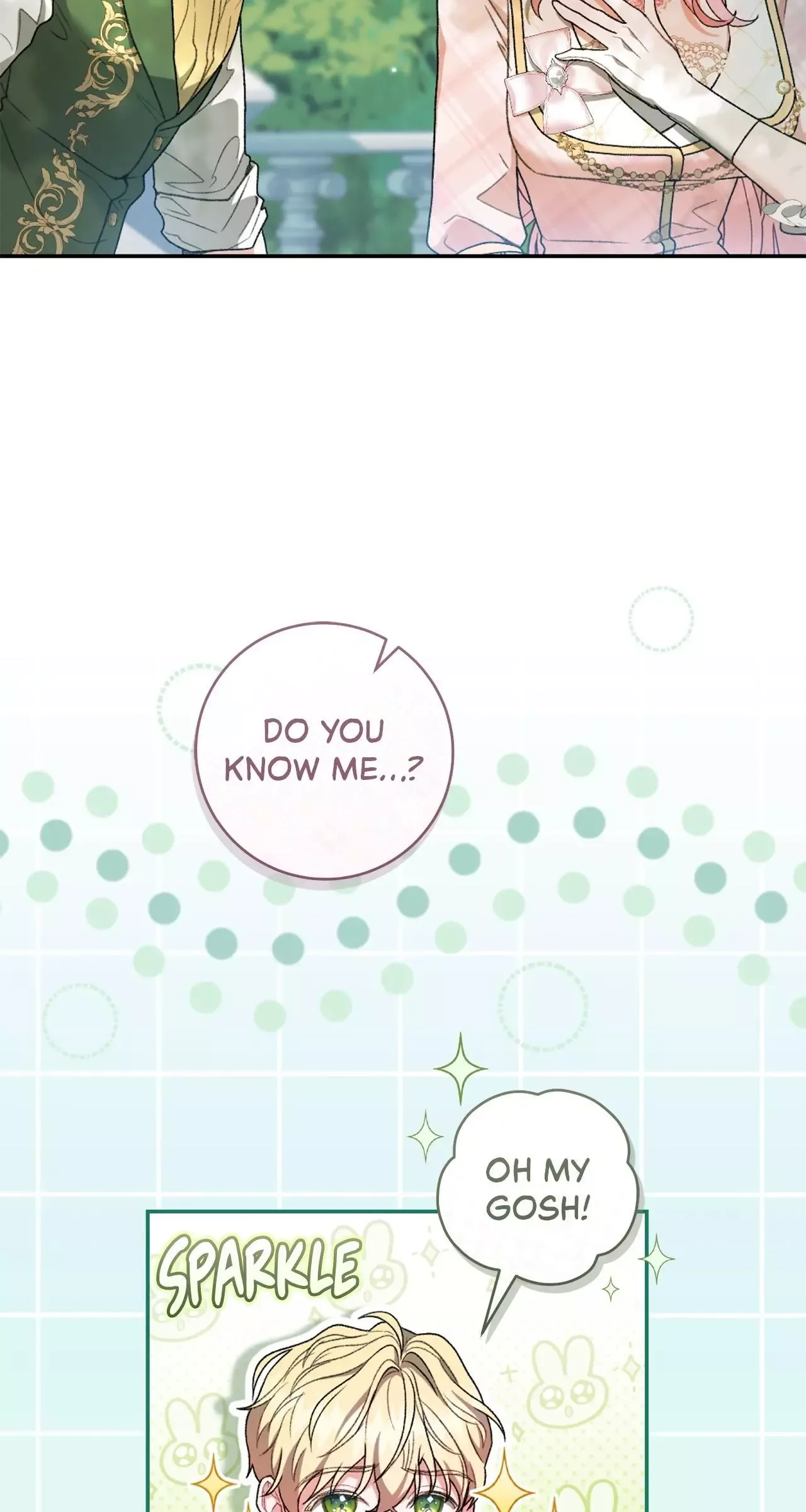 What if I Married My Enemy? Chapter 6 page 68