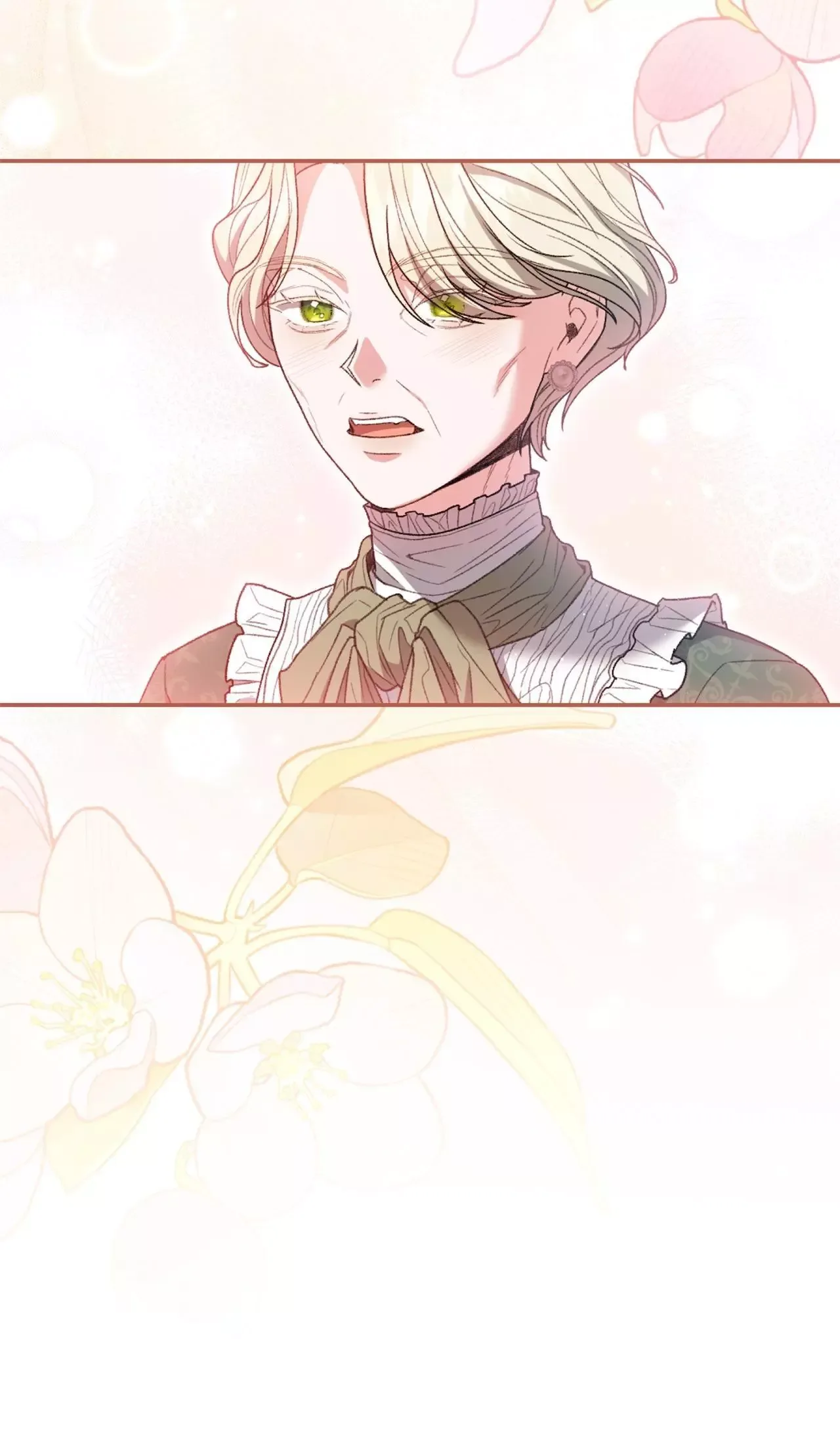 What if I Married My Enemy? Chapter 6 page 71