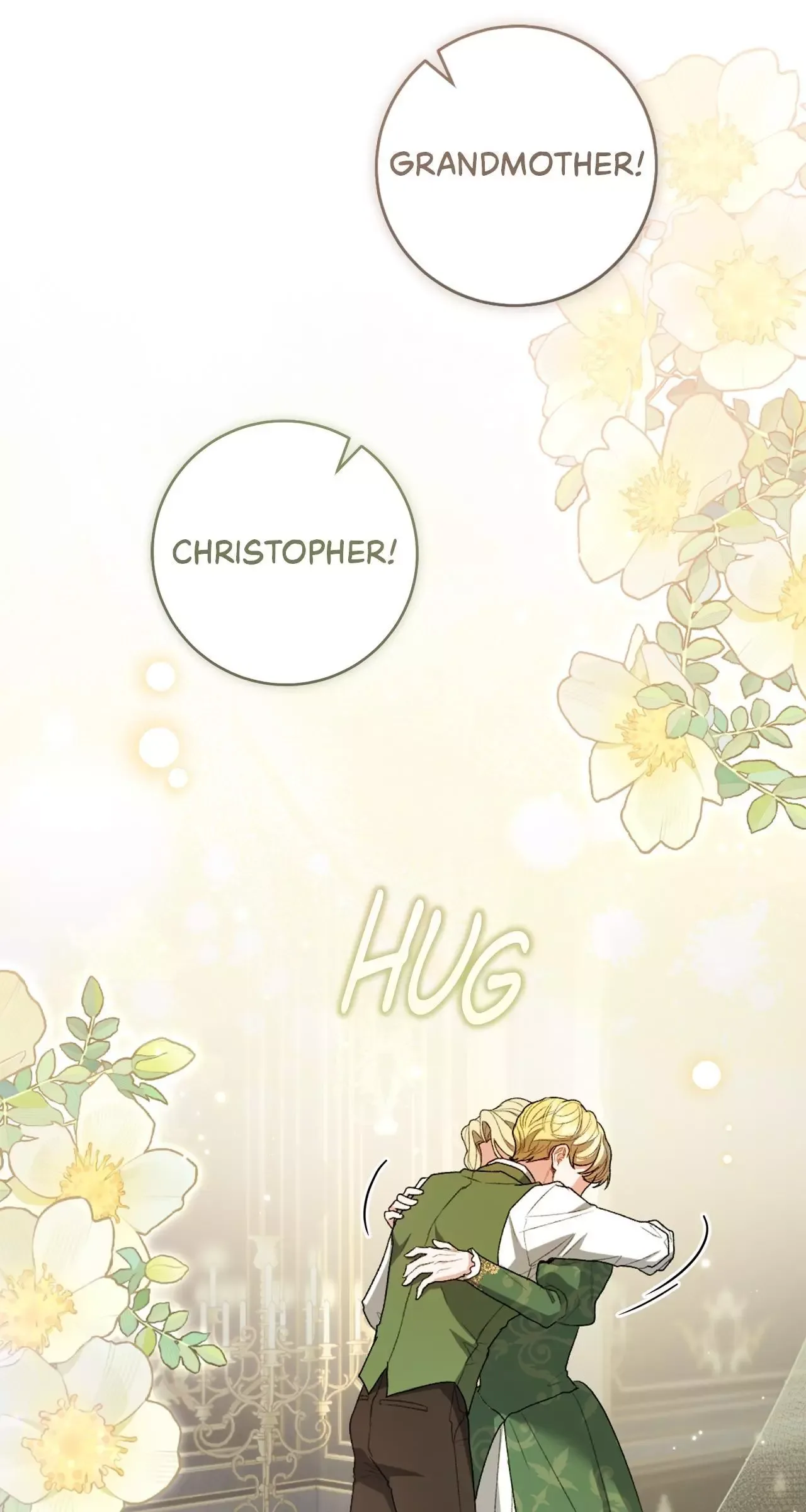 What if I Married My Enemy? Chapter 6 page 72