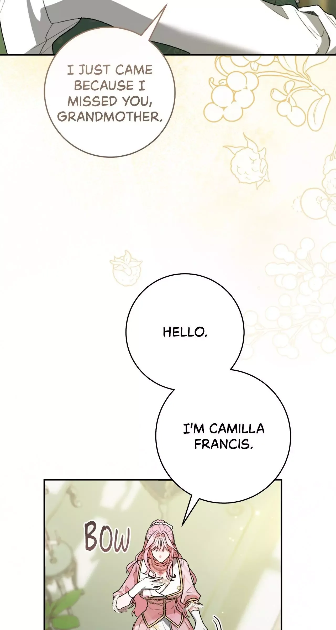 What if I Married My Enemy? Chapter 6 page 74