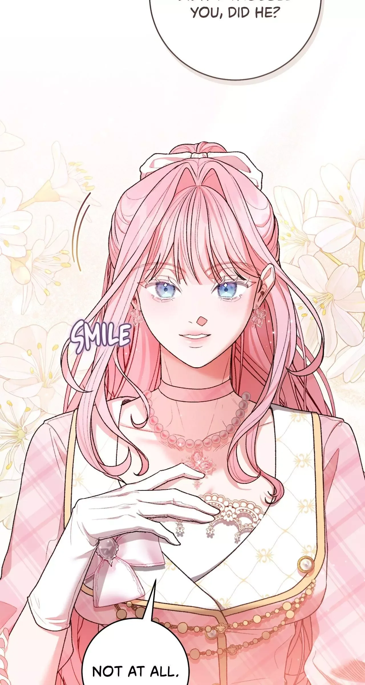 What if I Married My Enemy? Chapter 6 page 76