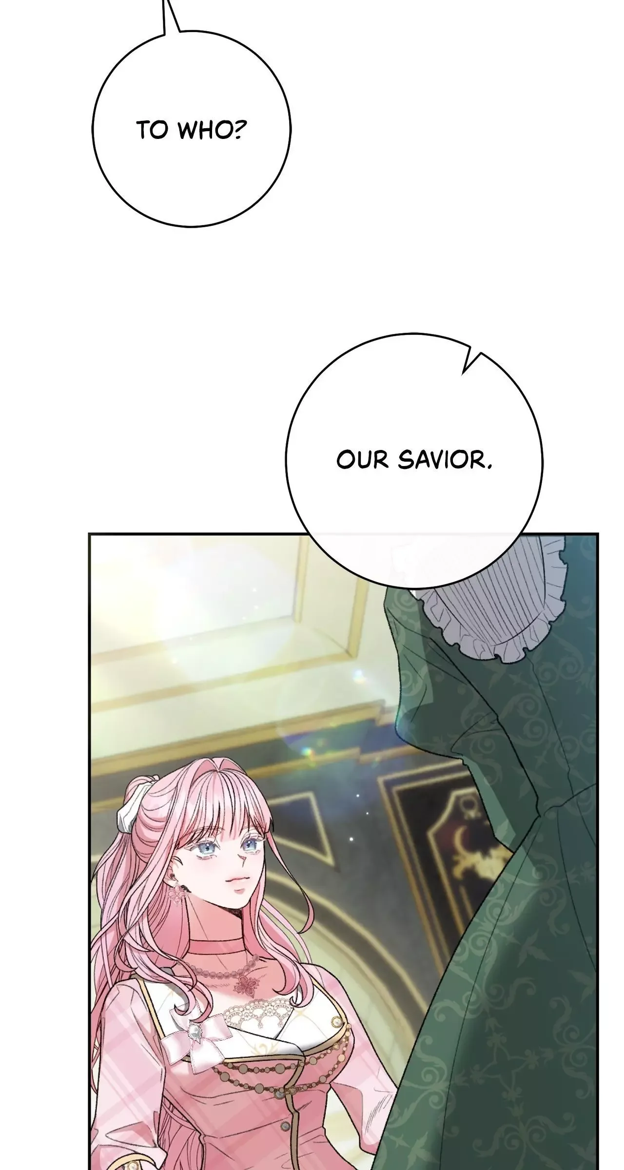 What if I Married My Enemy? Chapter 6 page 78