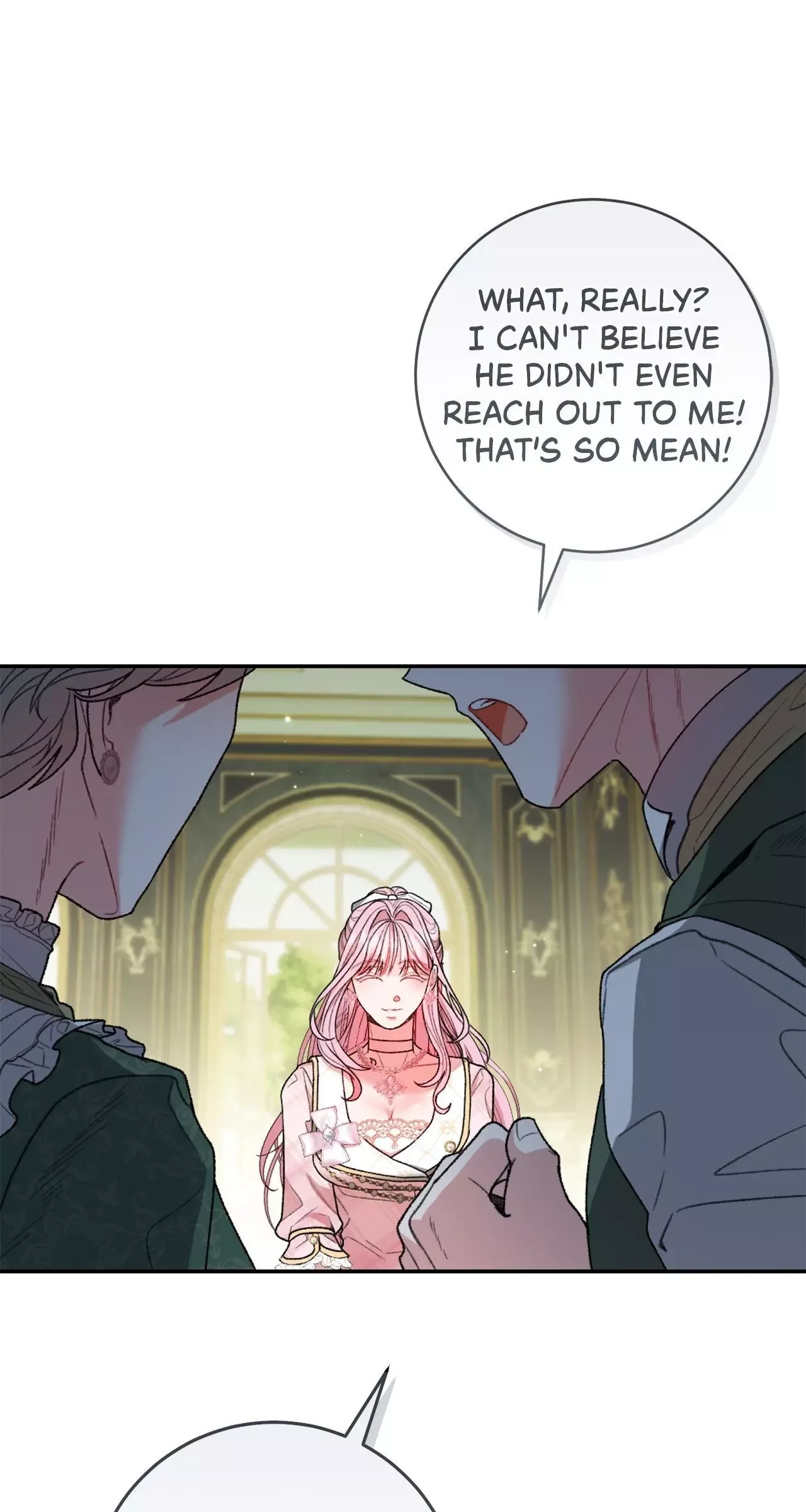 What if I Married My Enemy? Chapter 6 page 80
