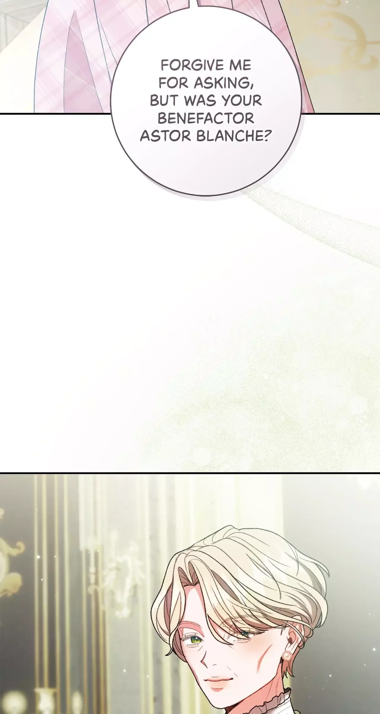 What if I Married My Enemy? Chapter 6 page 85