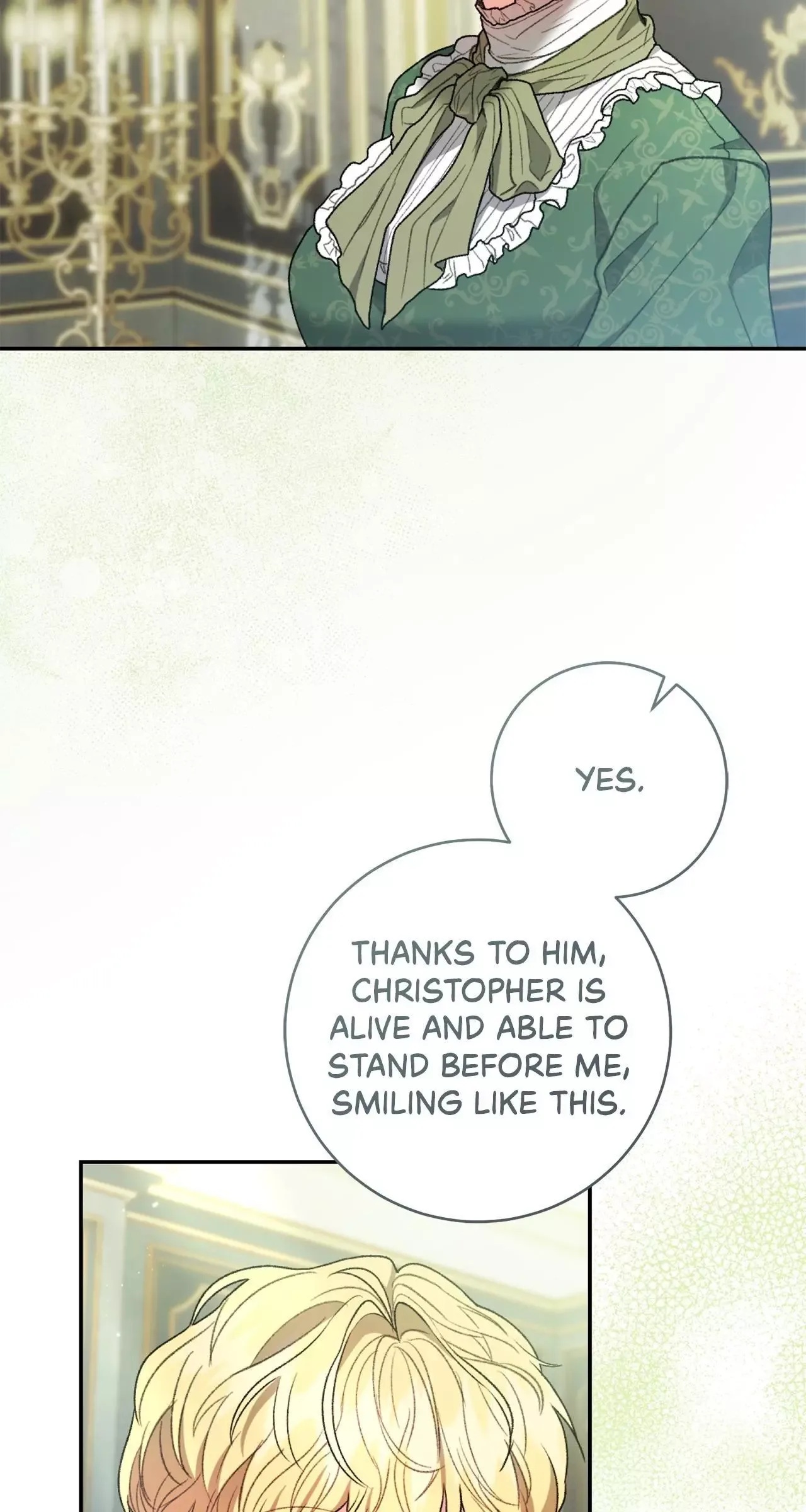 What if I Married My Enemy? Chapter 6 page 86
