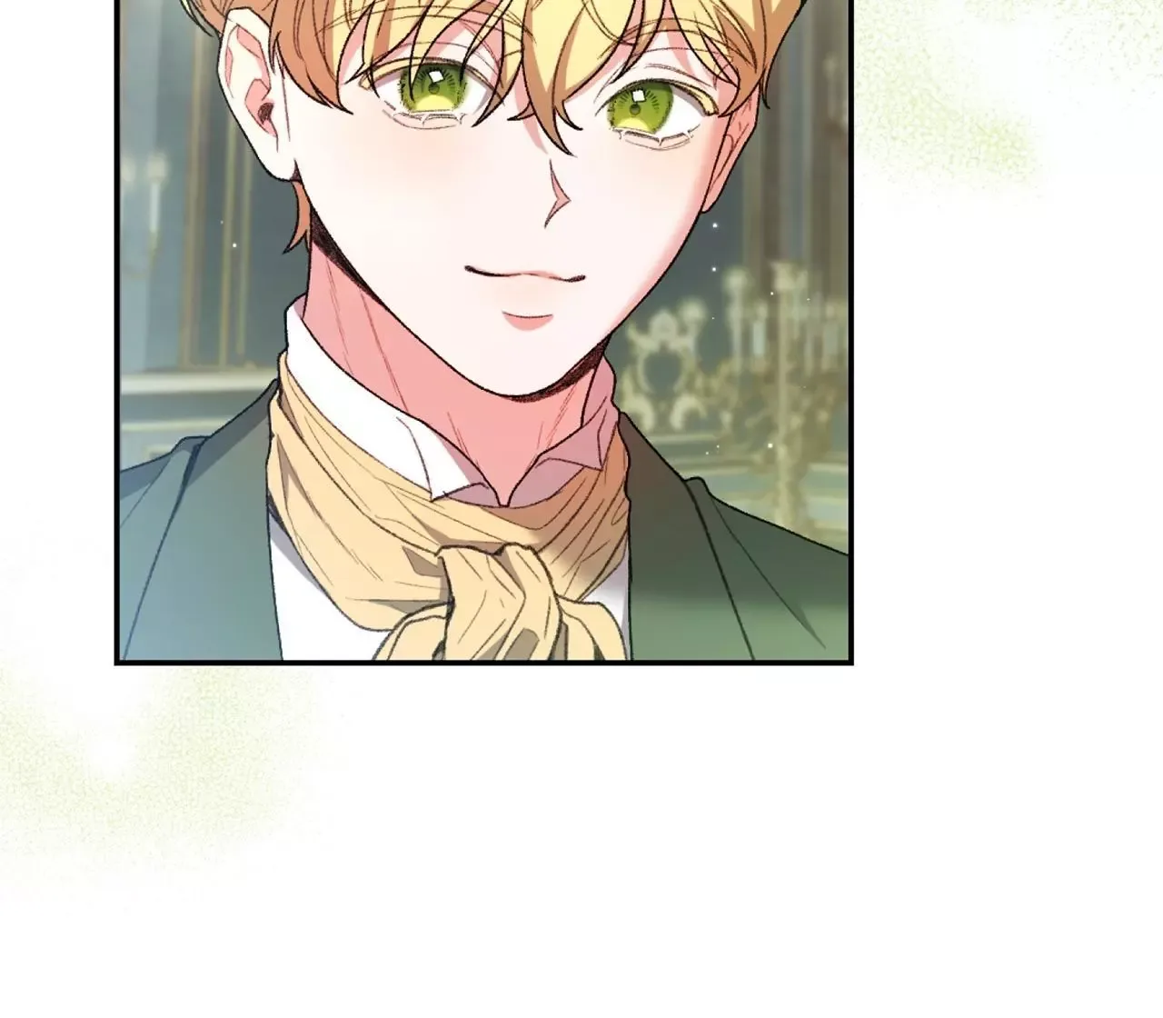 What if I Married My Enemy? Chapter 6 page 87