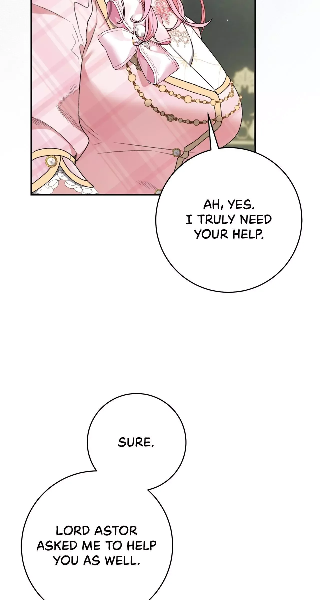 What if I Married My Enemy? Chapter 6 page 90