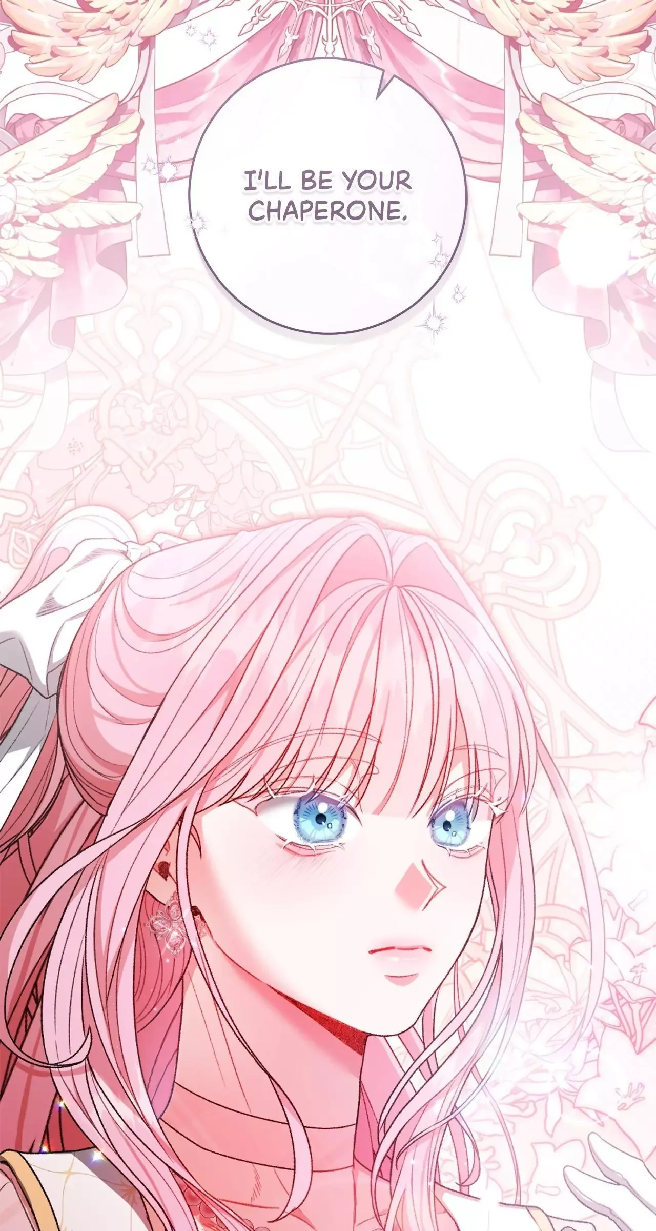 What if I Married My Enemy? Chapter 6 page 92