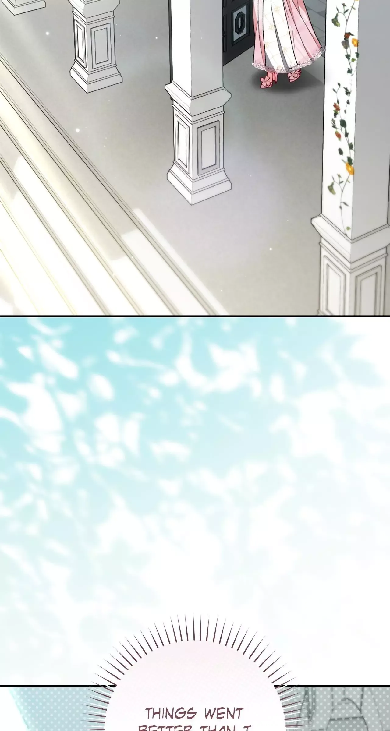 What if I Married My Enemy? Chapter 7 page 2