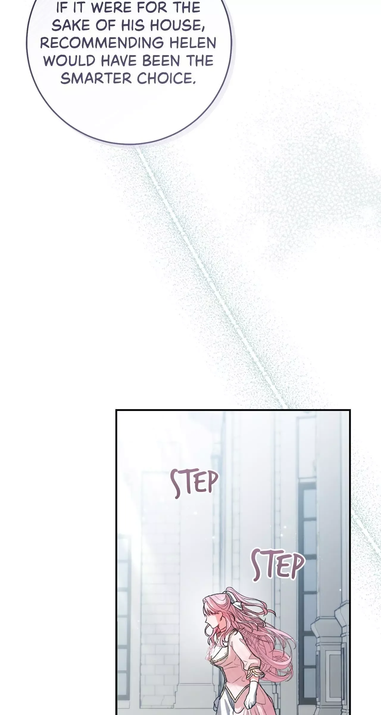 What if I Married My Enemy? Chapter 7 page 6