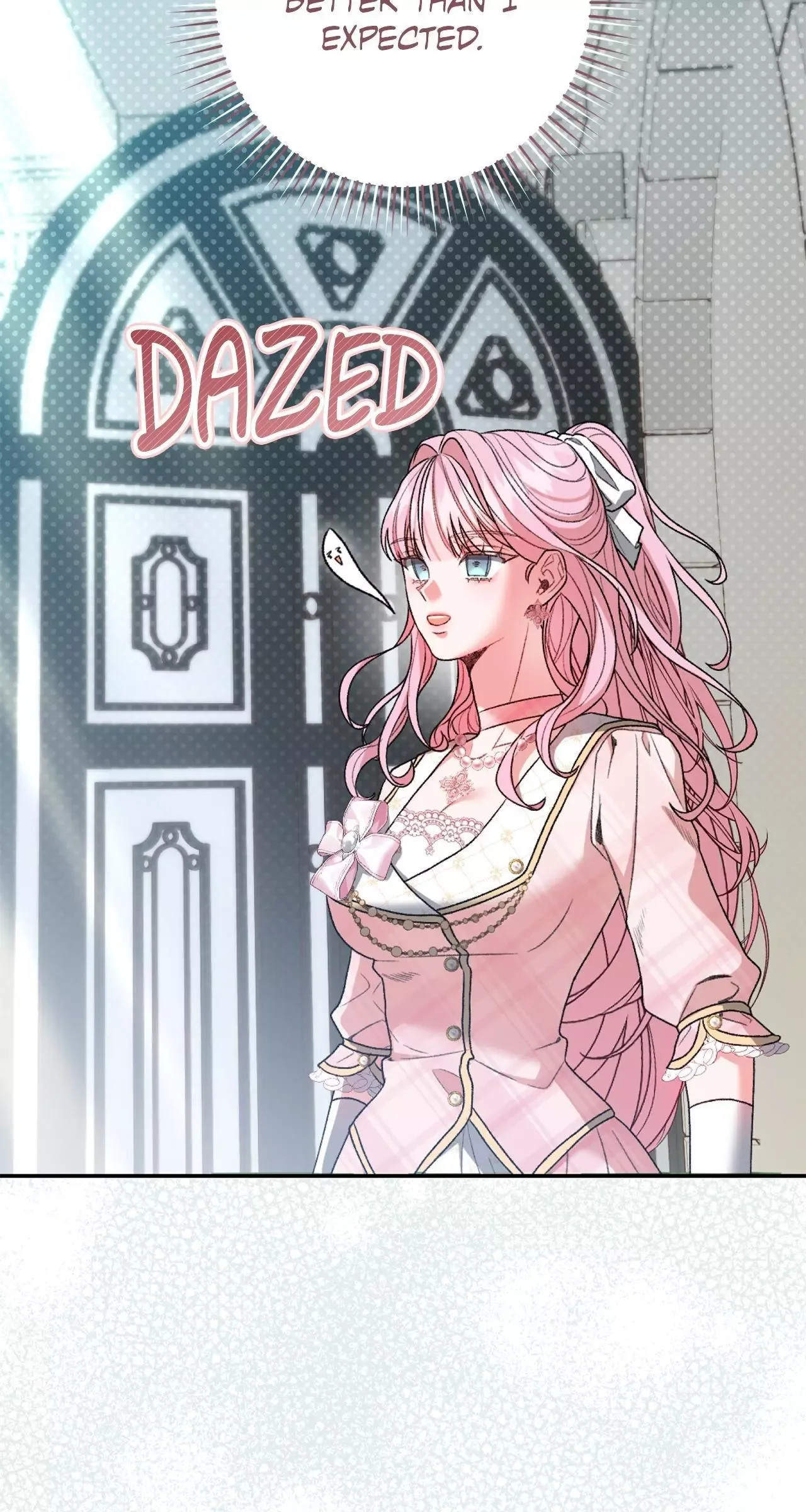 What if I Married My Enemy? Chapter 7 page 3