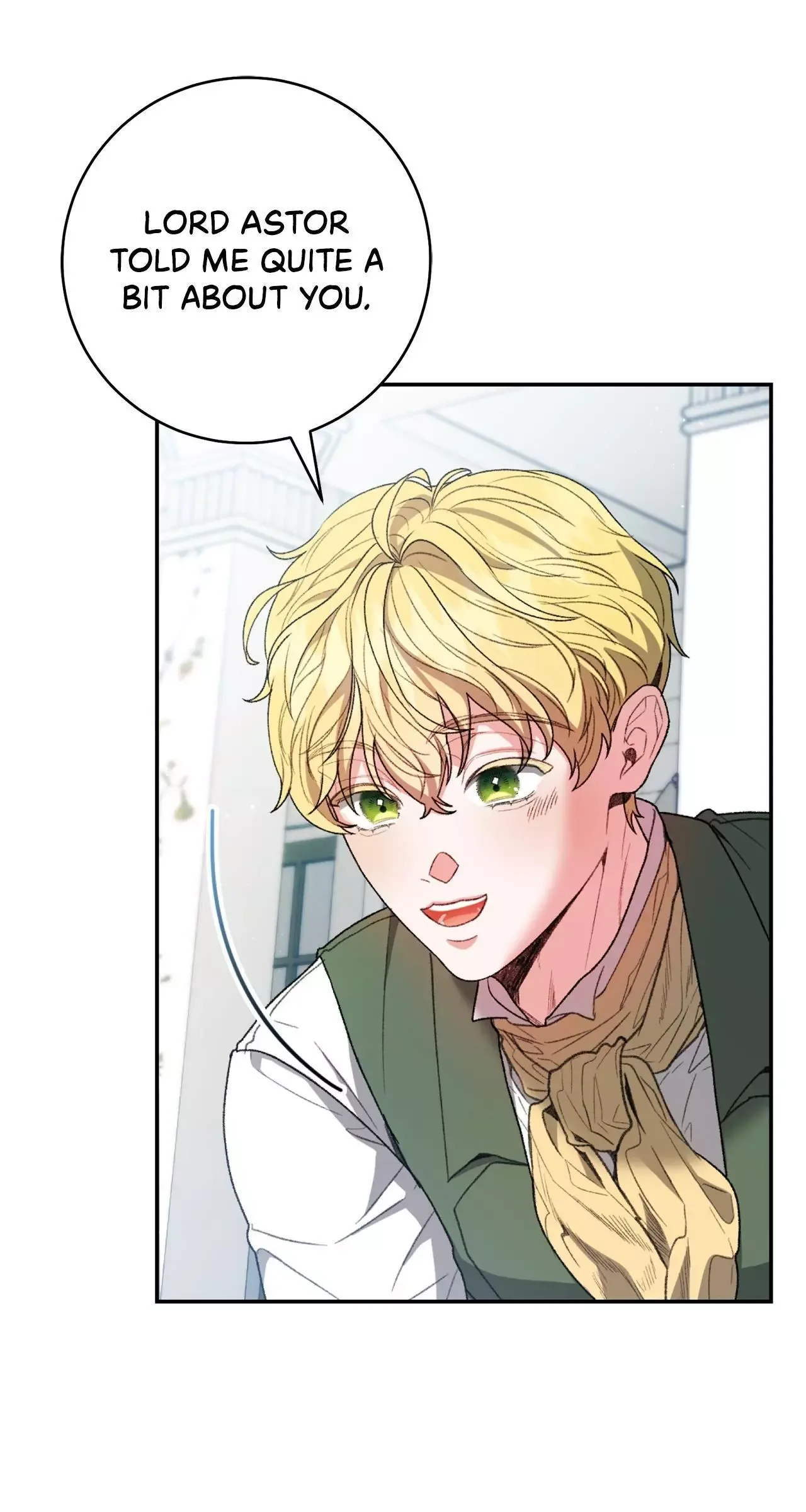 What if I Married My Enemy? Chapter 7 page 11