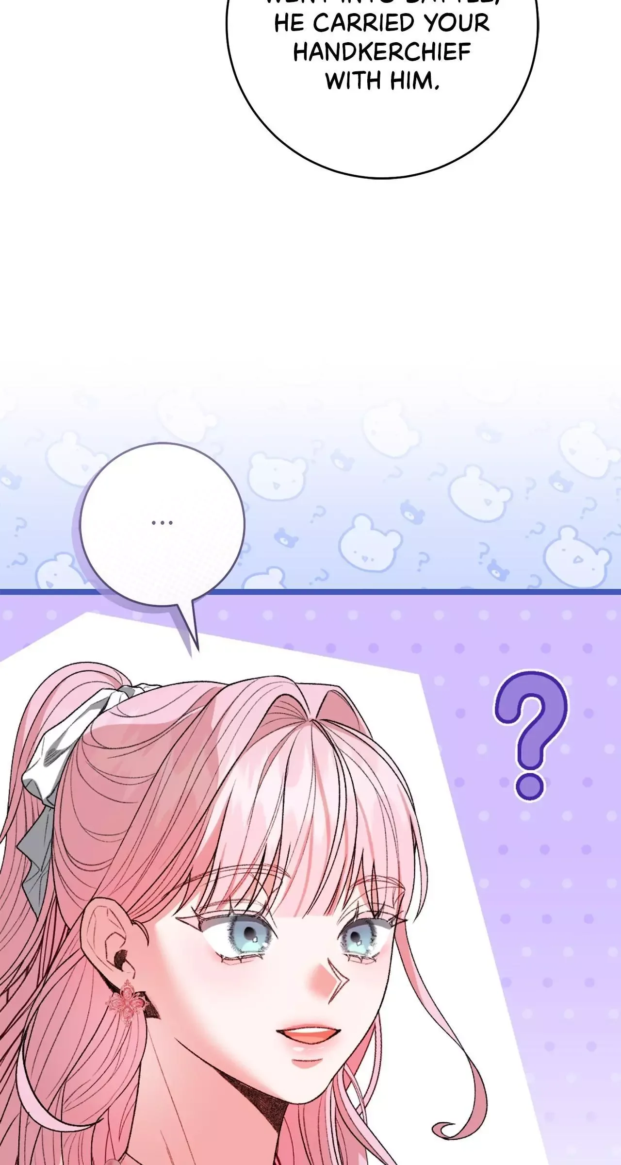 What if I Married My Enemy? Chapter 7 page 14