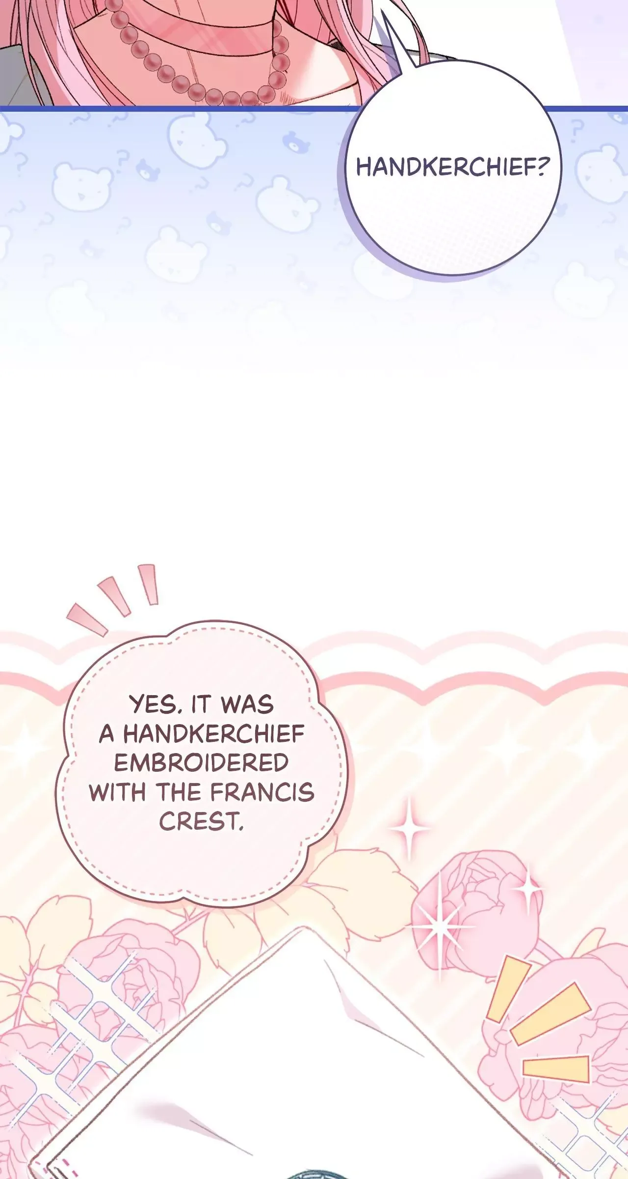 What if I Married My Enemy? Chapter 7 page 15