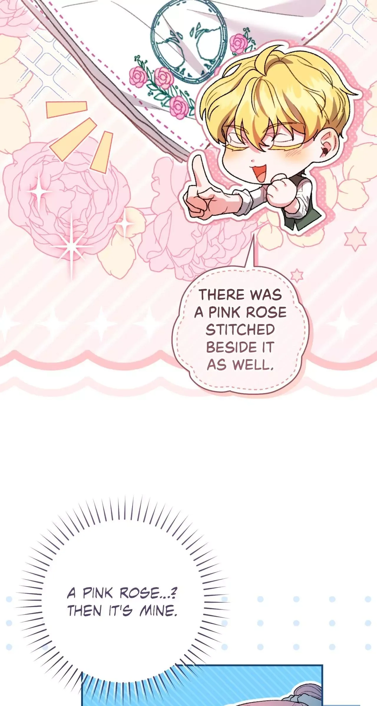 What if I Married My Enemy? Chapter 7 page 16